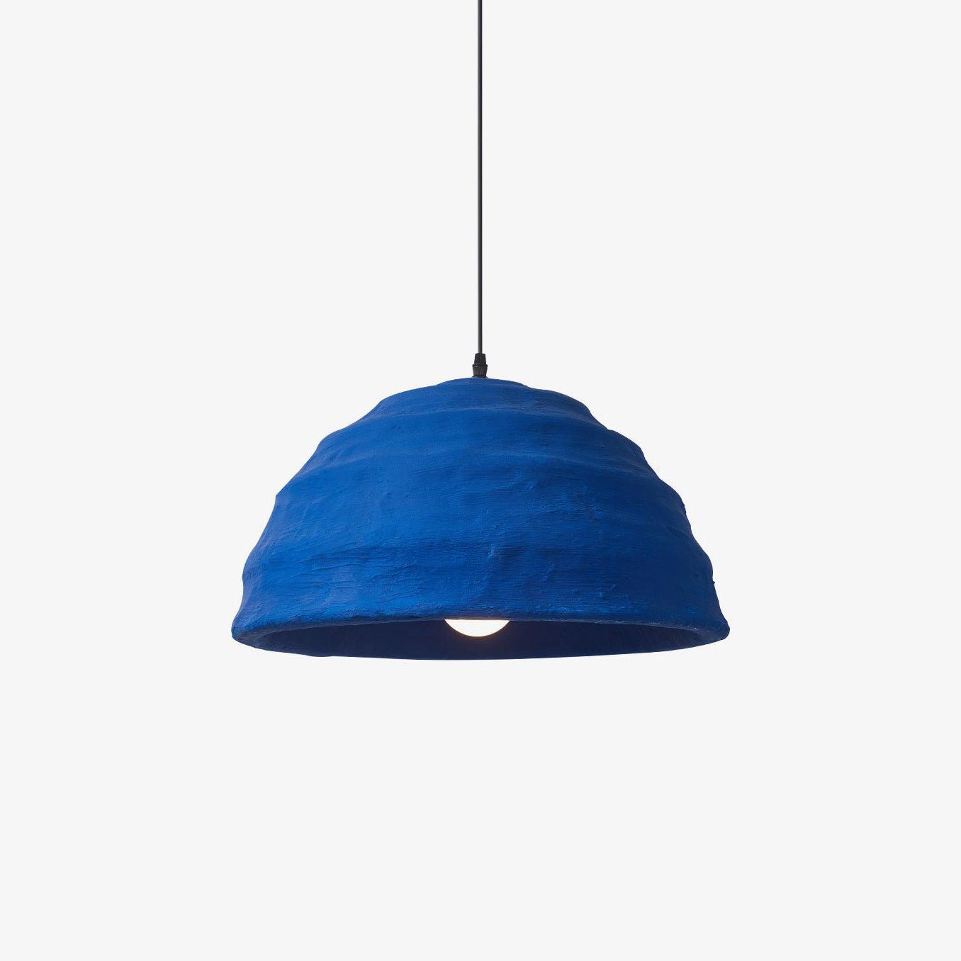 Aurrineth Resin Pendant Light-Neutral Decor