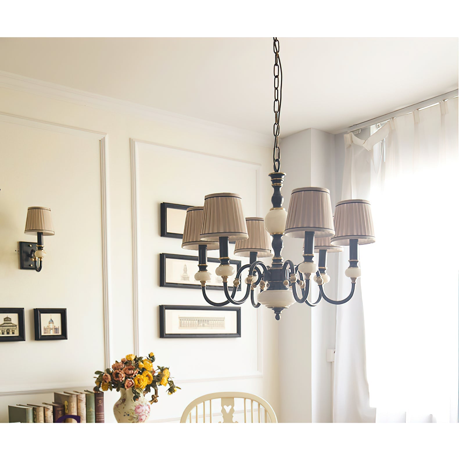 Ivenen Chandelier