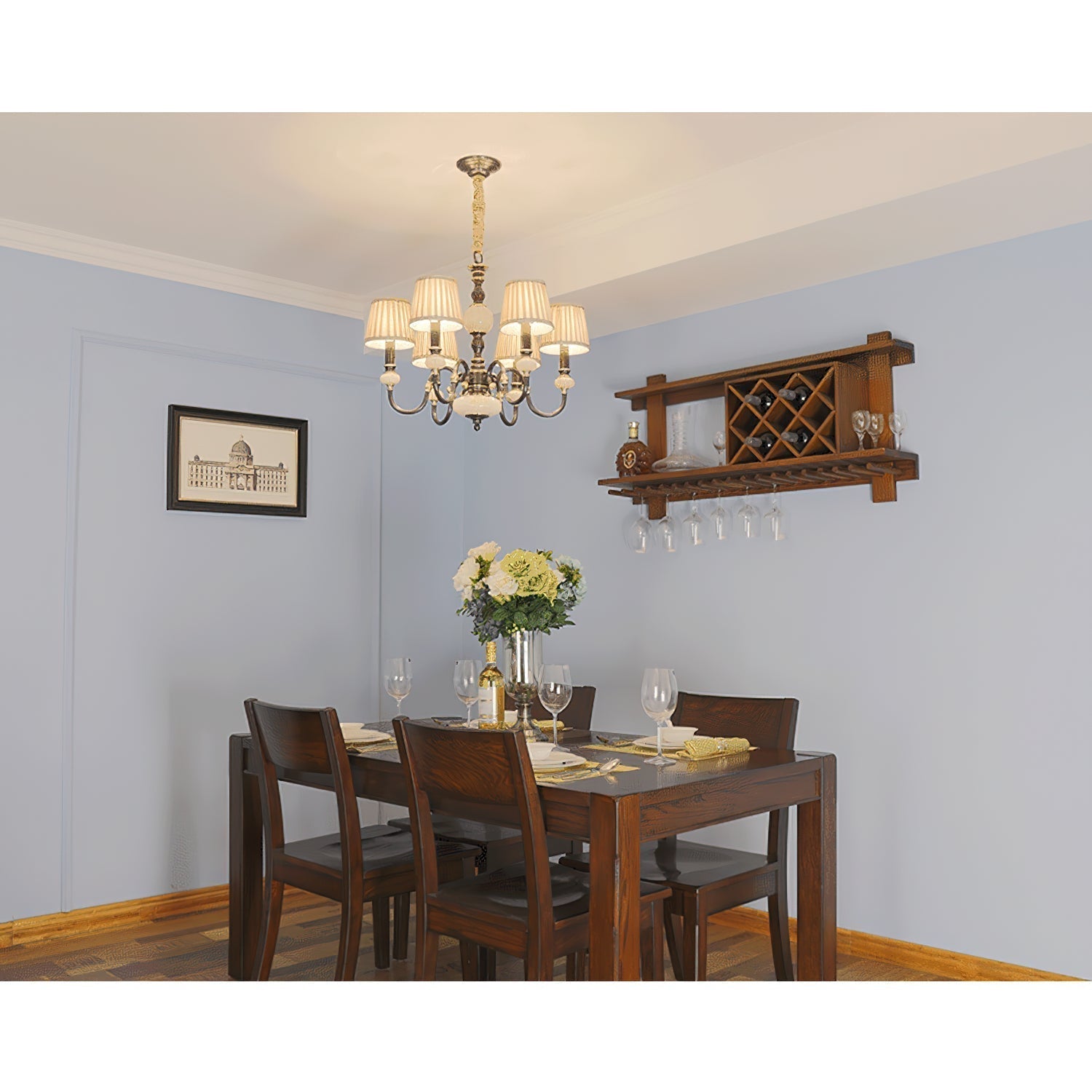 Ivenen Chandelier