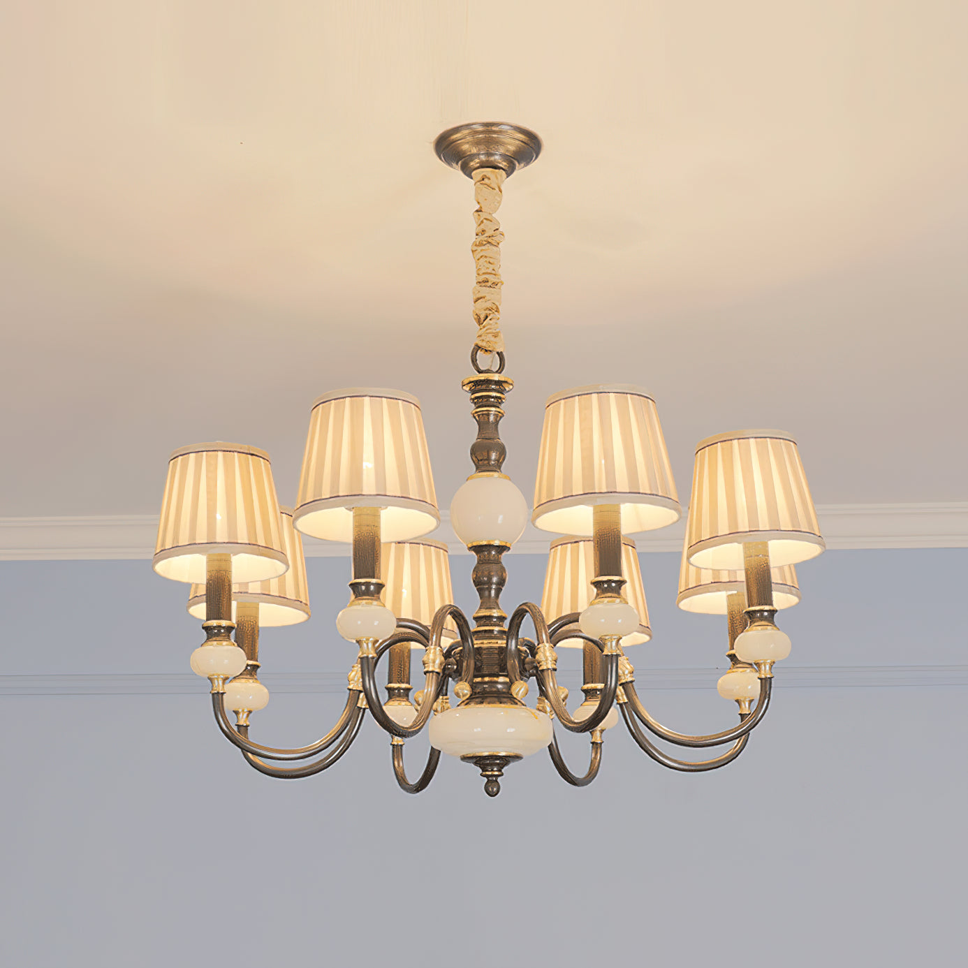 Ivenen Chandelier