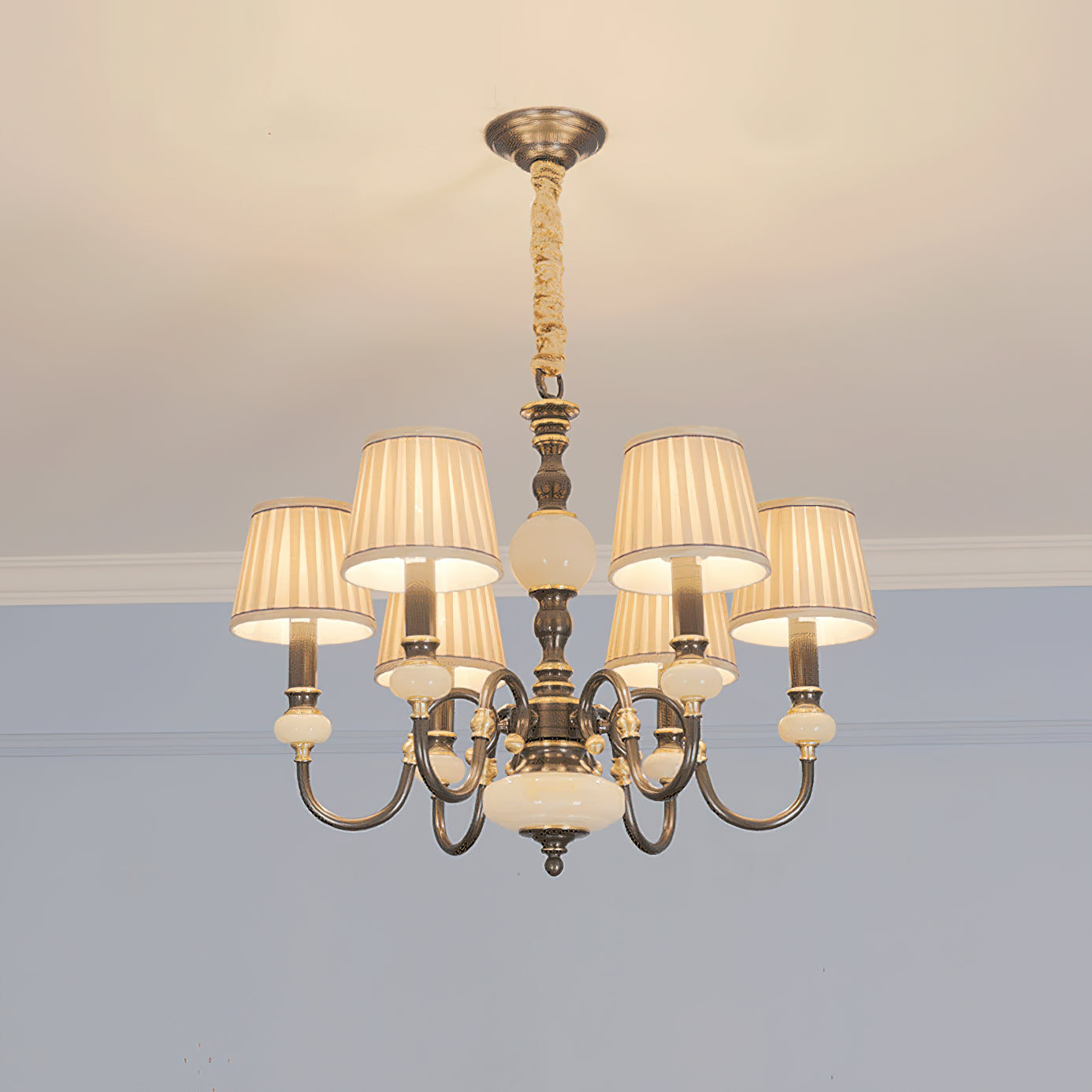 Ivenen Chandelier