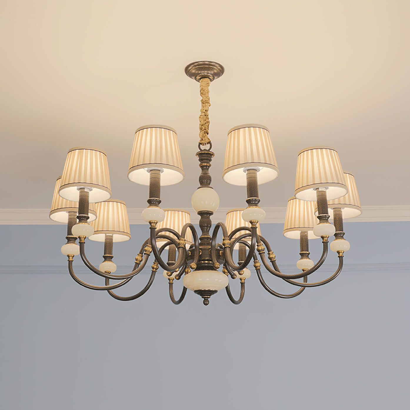 Ivenen Chandelier