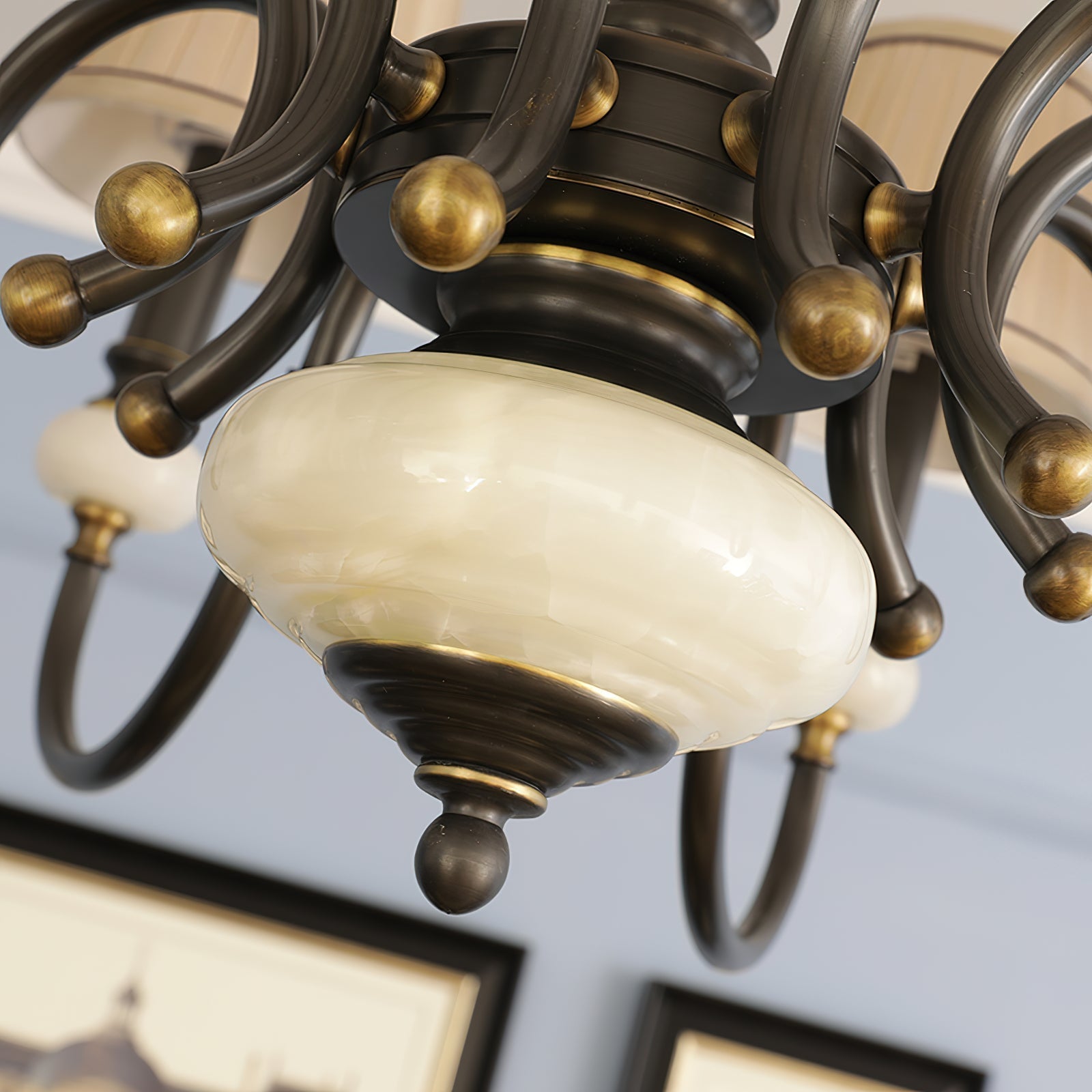Ivenen Chandelier