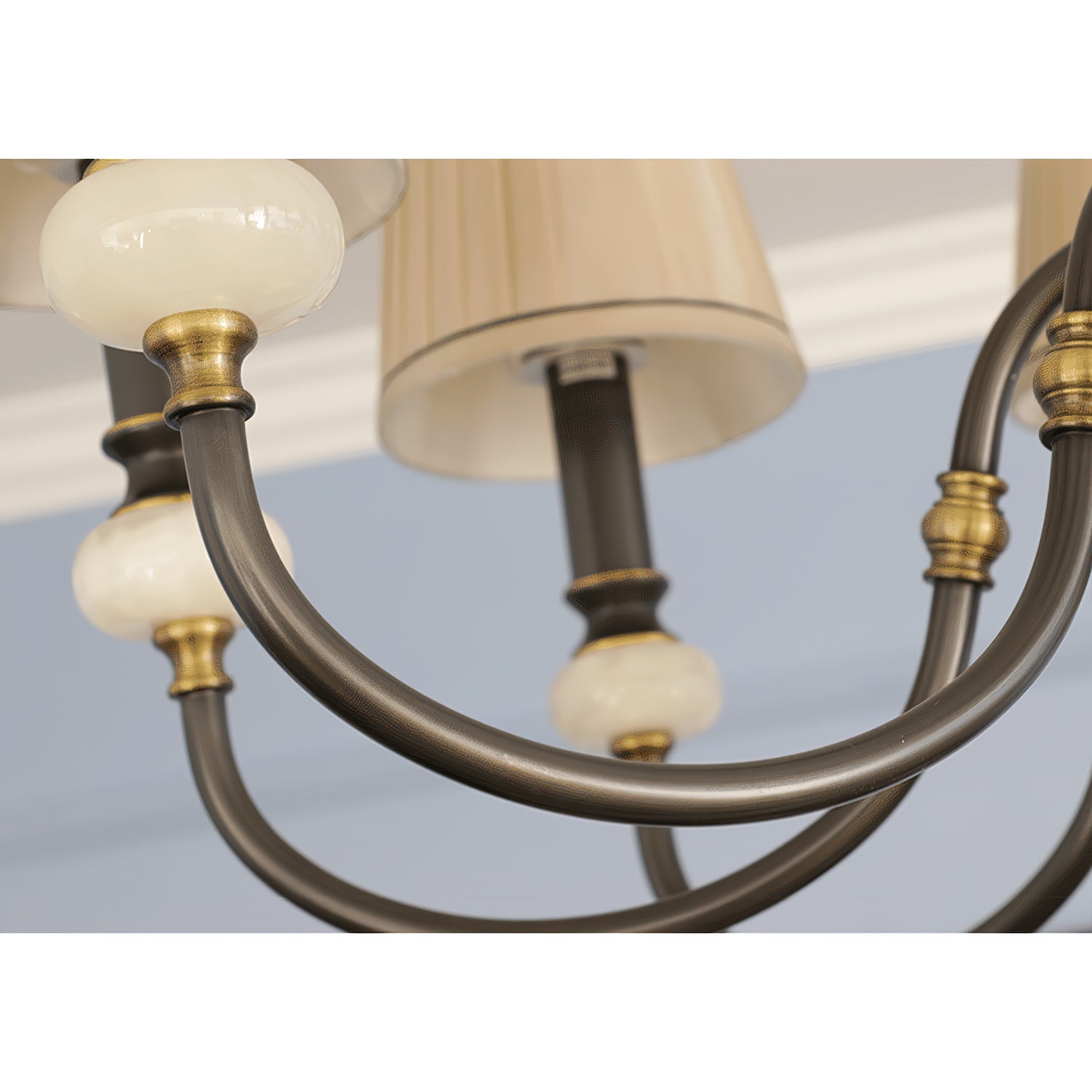 Ivenen Chandelier