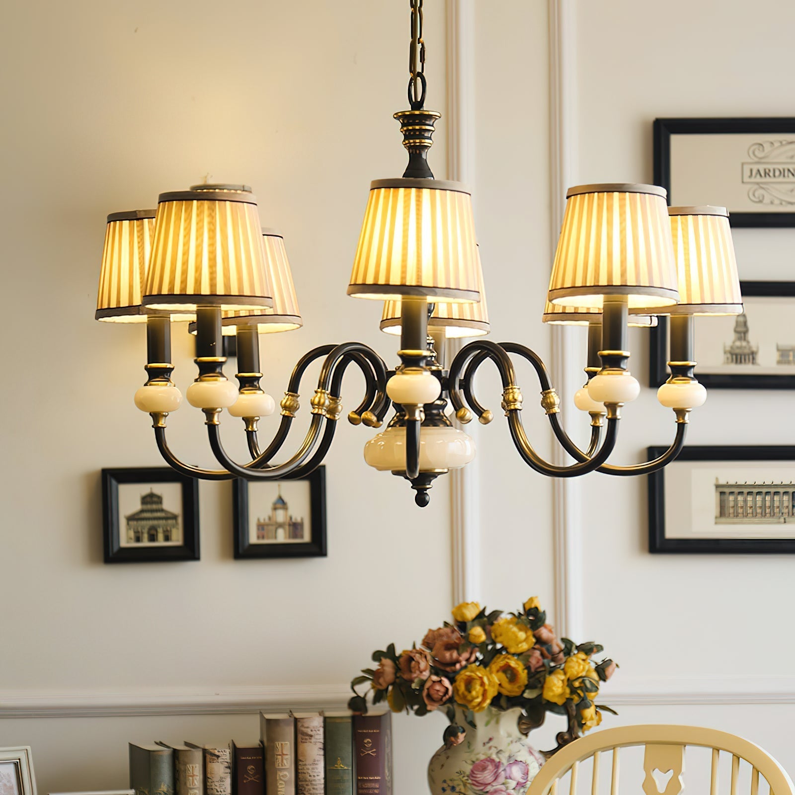 Ivenen Chandelier