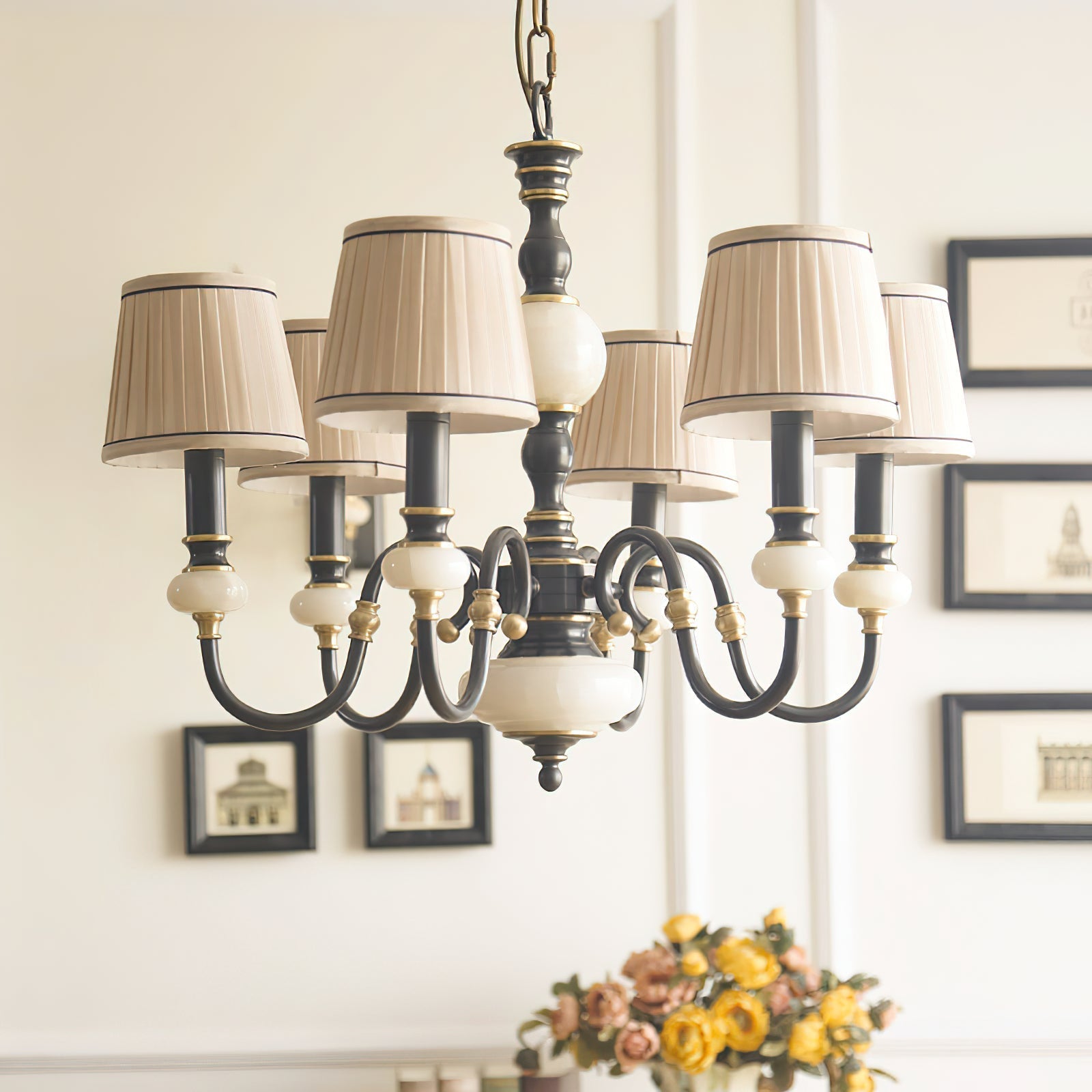 Ivenen Chandelier