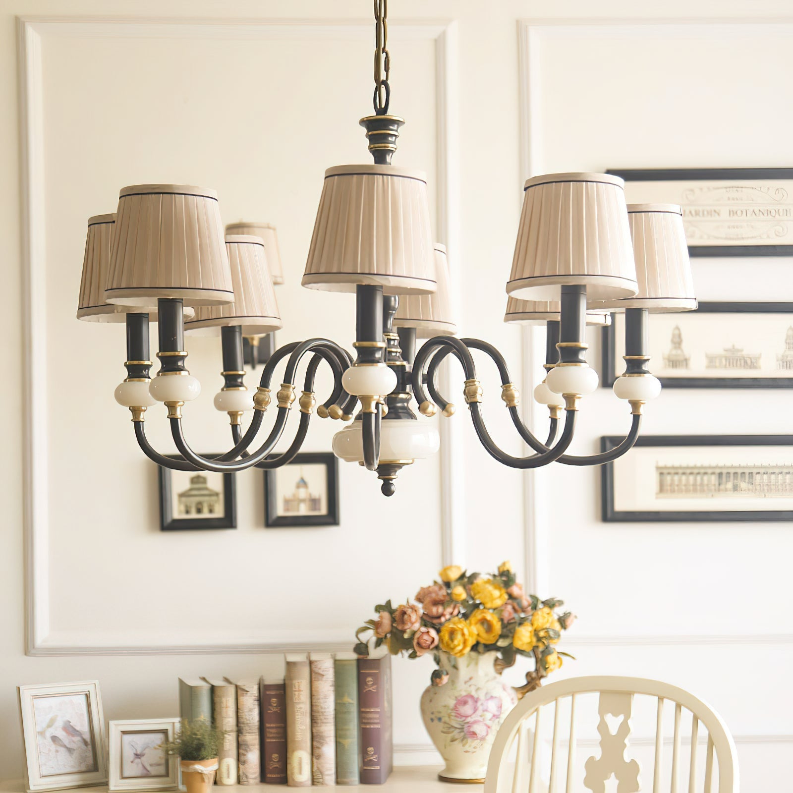 Ivenen Chandelier