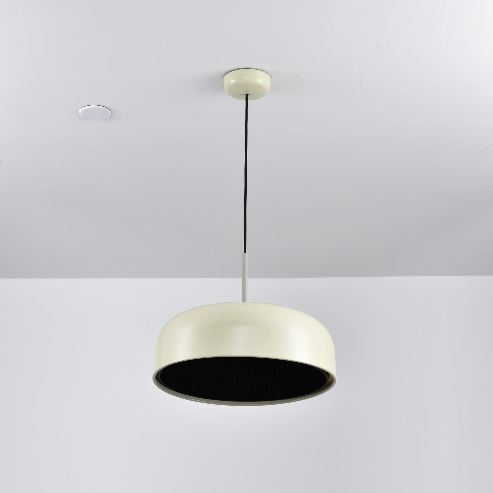 Wolvin Modern Minimalist Podgy Pendant Light-Neutral Decor