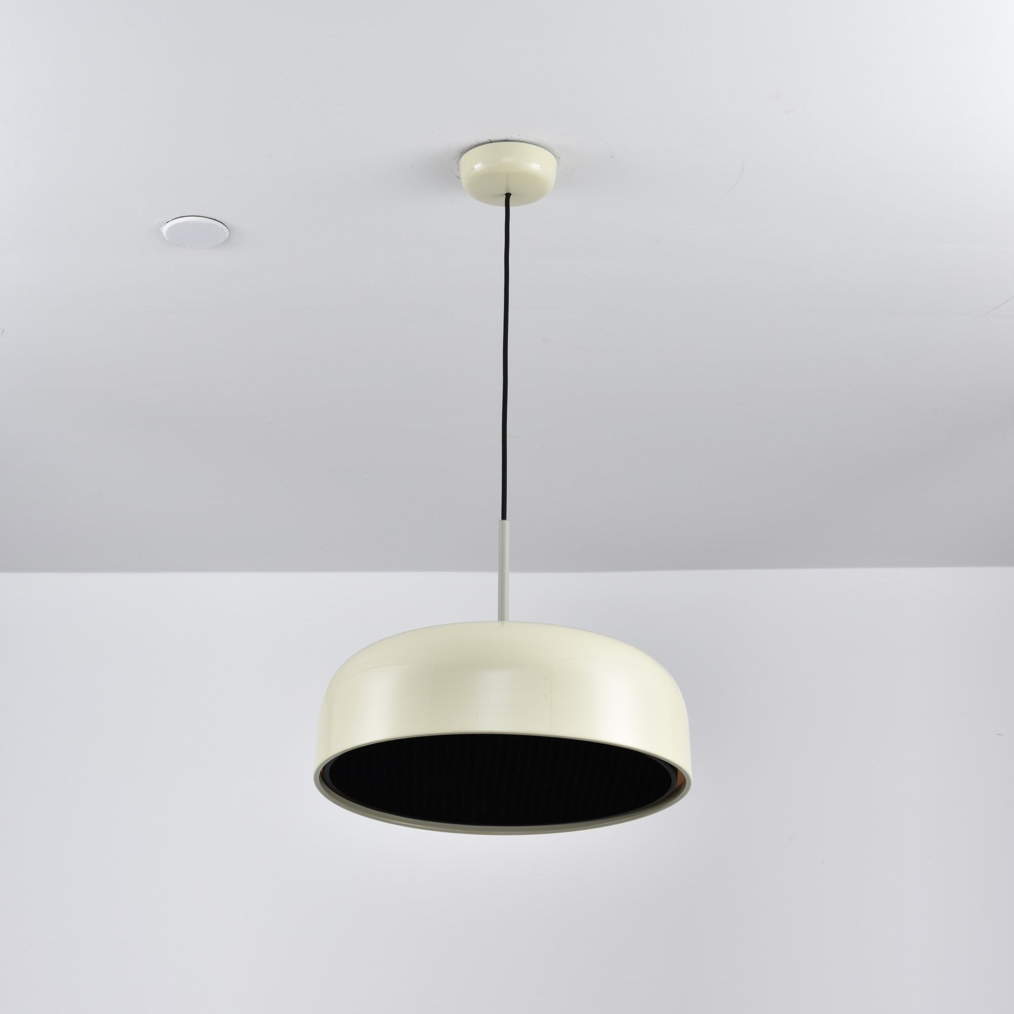 Wolvin Modern Minimalist Podgy Pendant Light-Neutral Decor