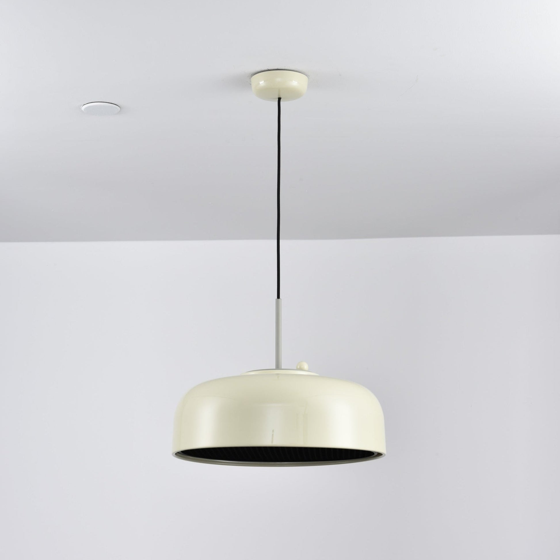 Wolvin Modern Minimalist Podgy Pendant Light-Neutral Decor
