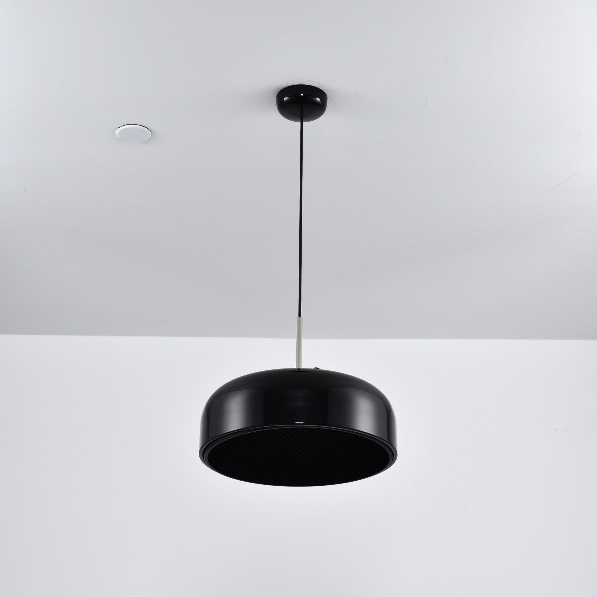 Wolvin Modern Minimalist Podgy Pendant Light-Neutral Decor