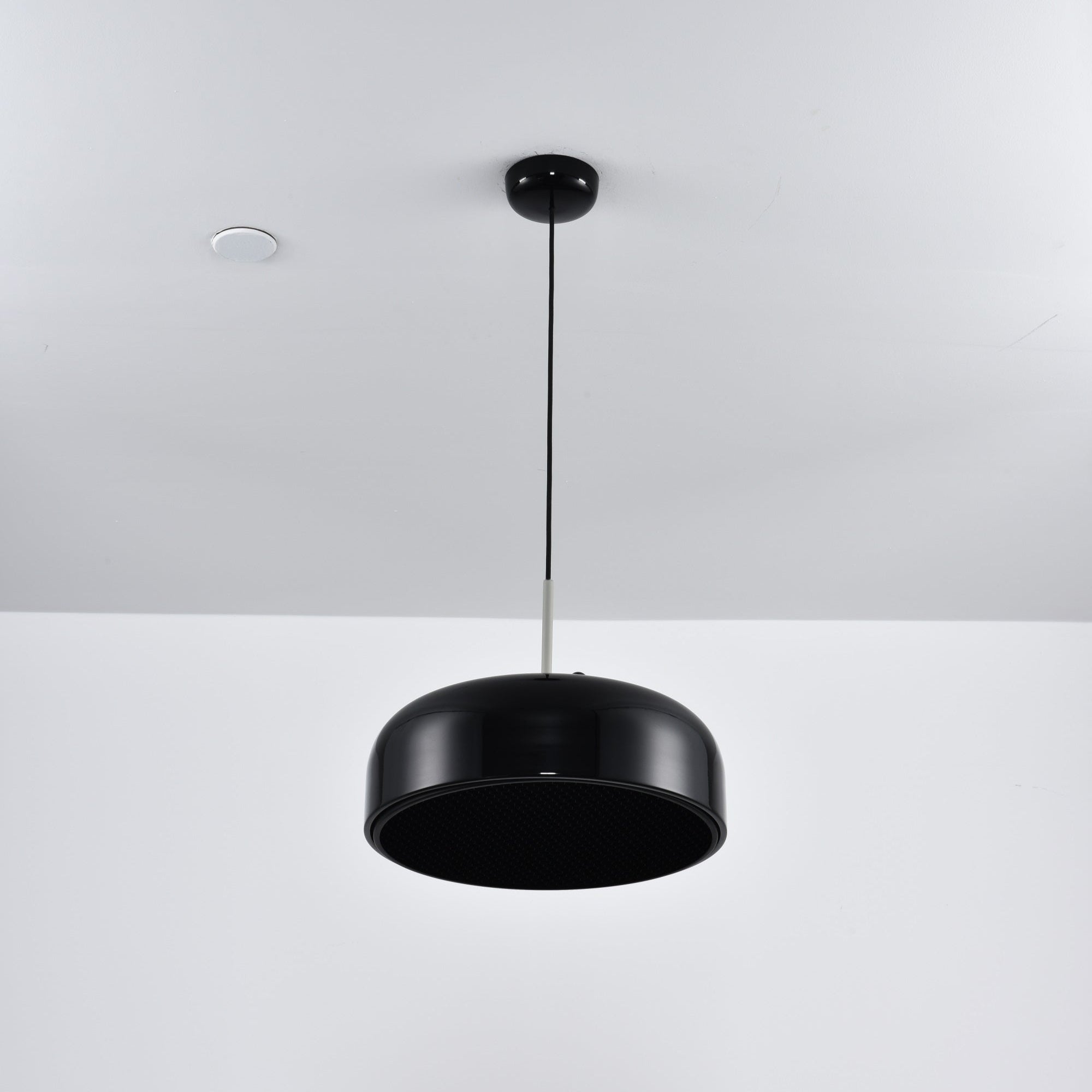 Wolvin Modern Minimalist Podgy Pendant Light-Neutral Decor