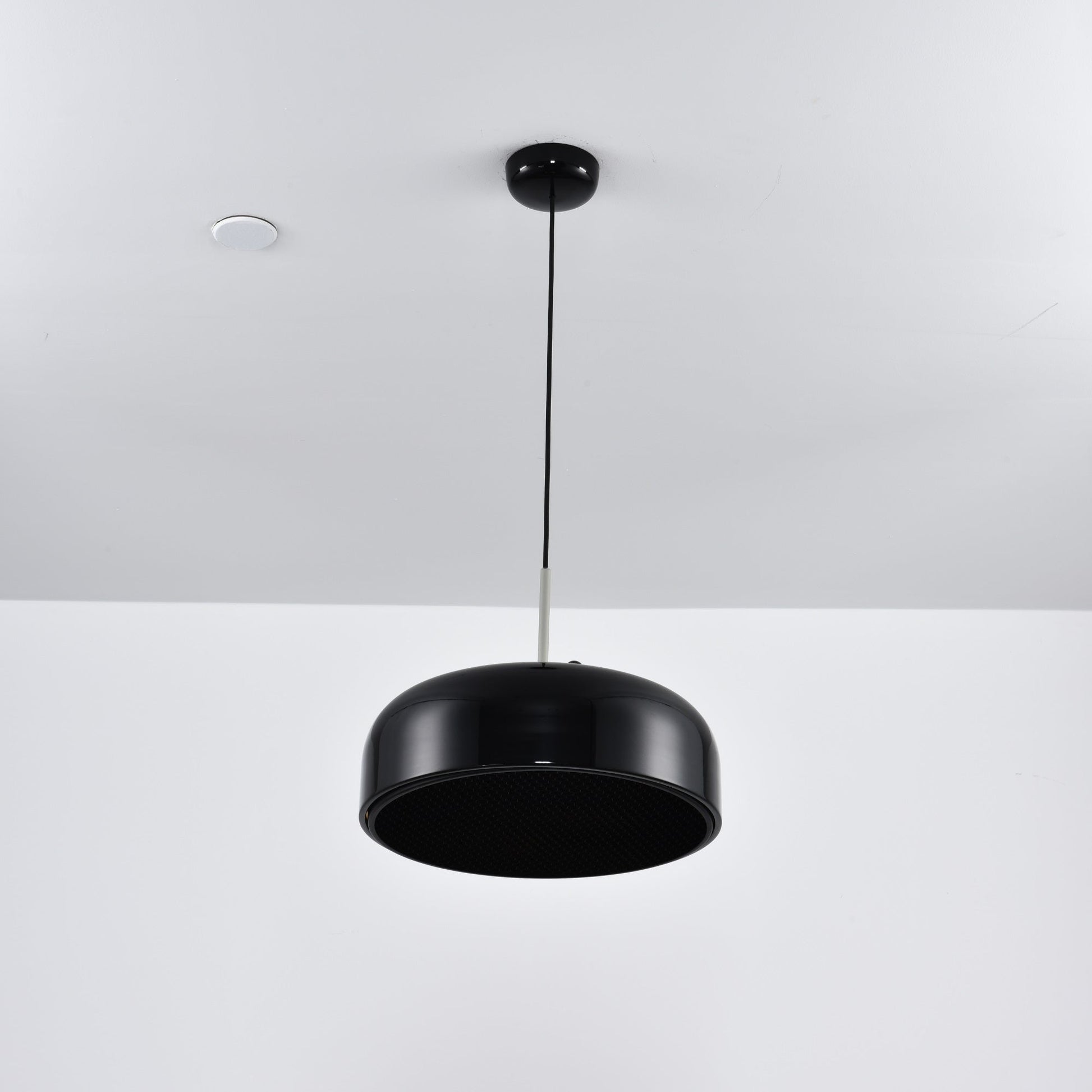 Wolvin Modern Minimalist Podgy Pendant Light-Neutral Decor
