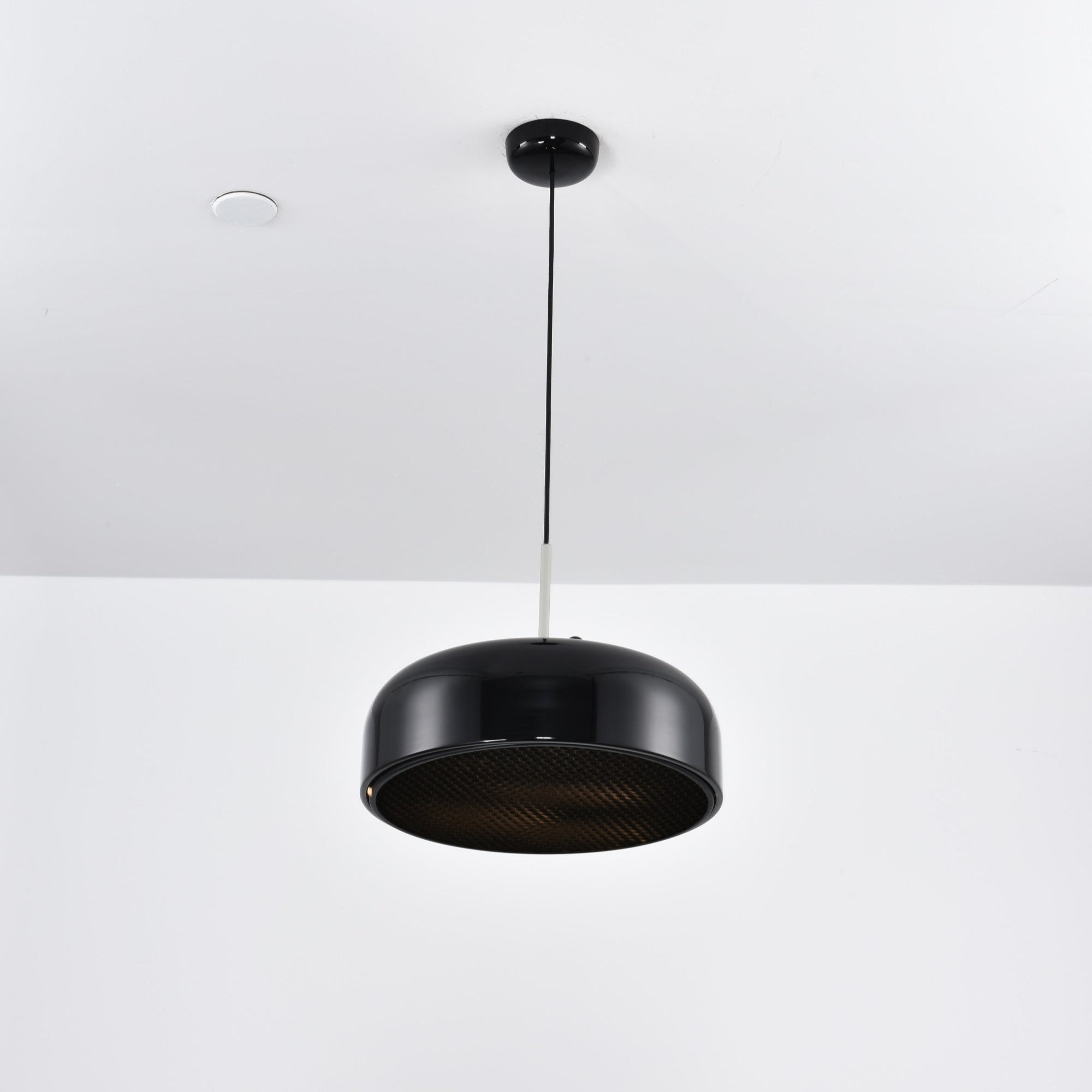 Wolvin Modern Minimalist Podgy Pendant Light-Neutral Decor