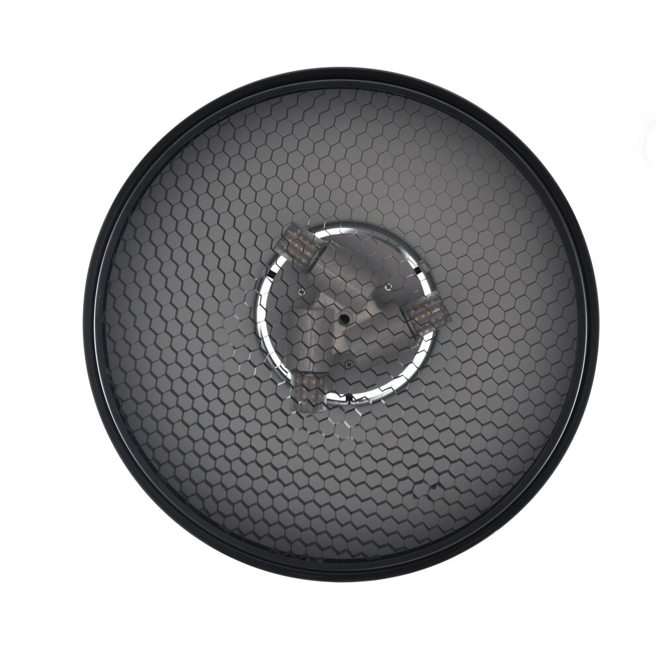 Wolvin Modern Minimalist Podgy Pendant Light-Neutral Decor