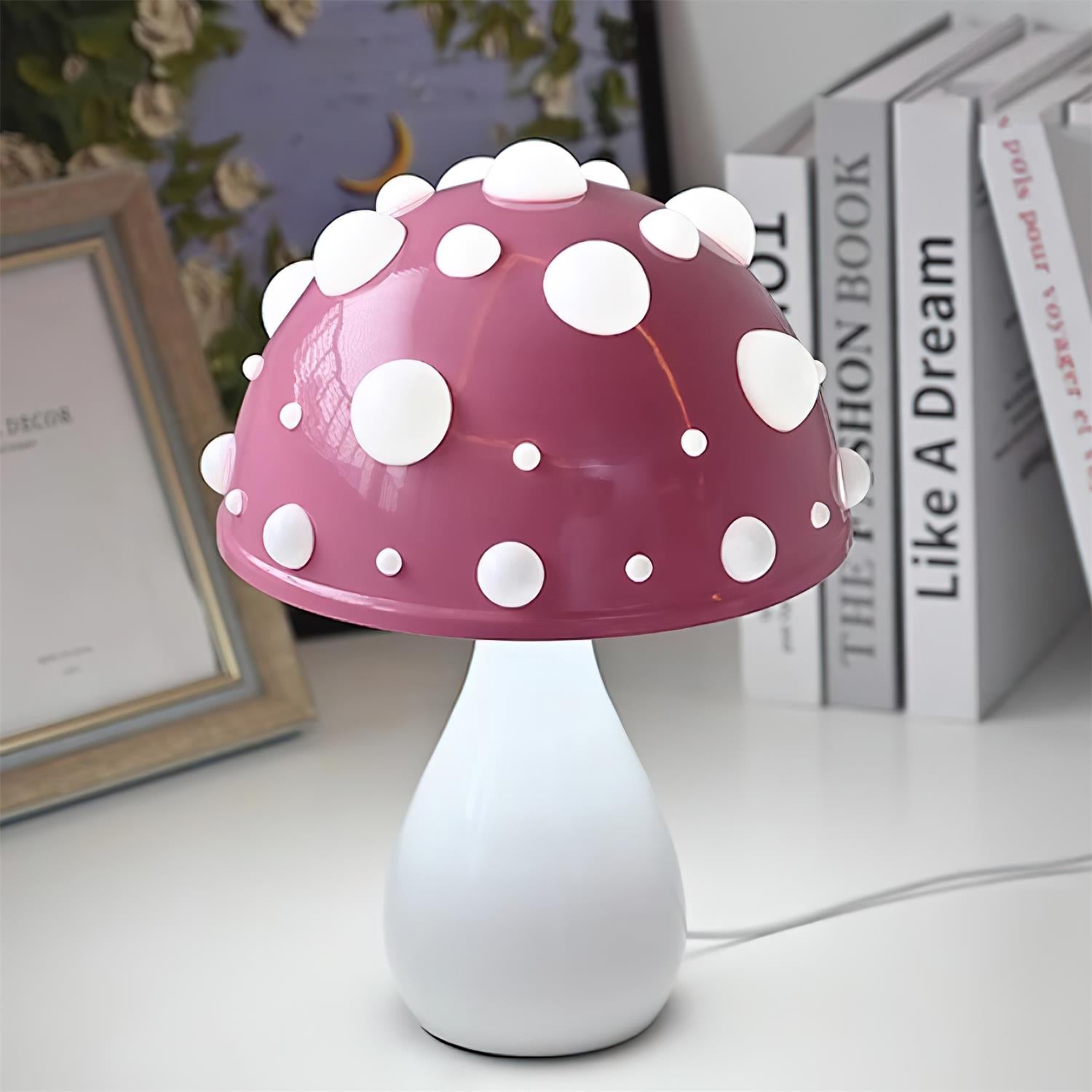 Liora Table Lamp