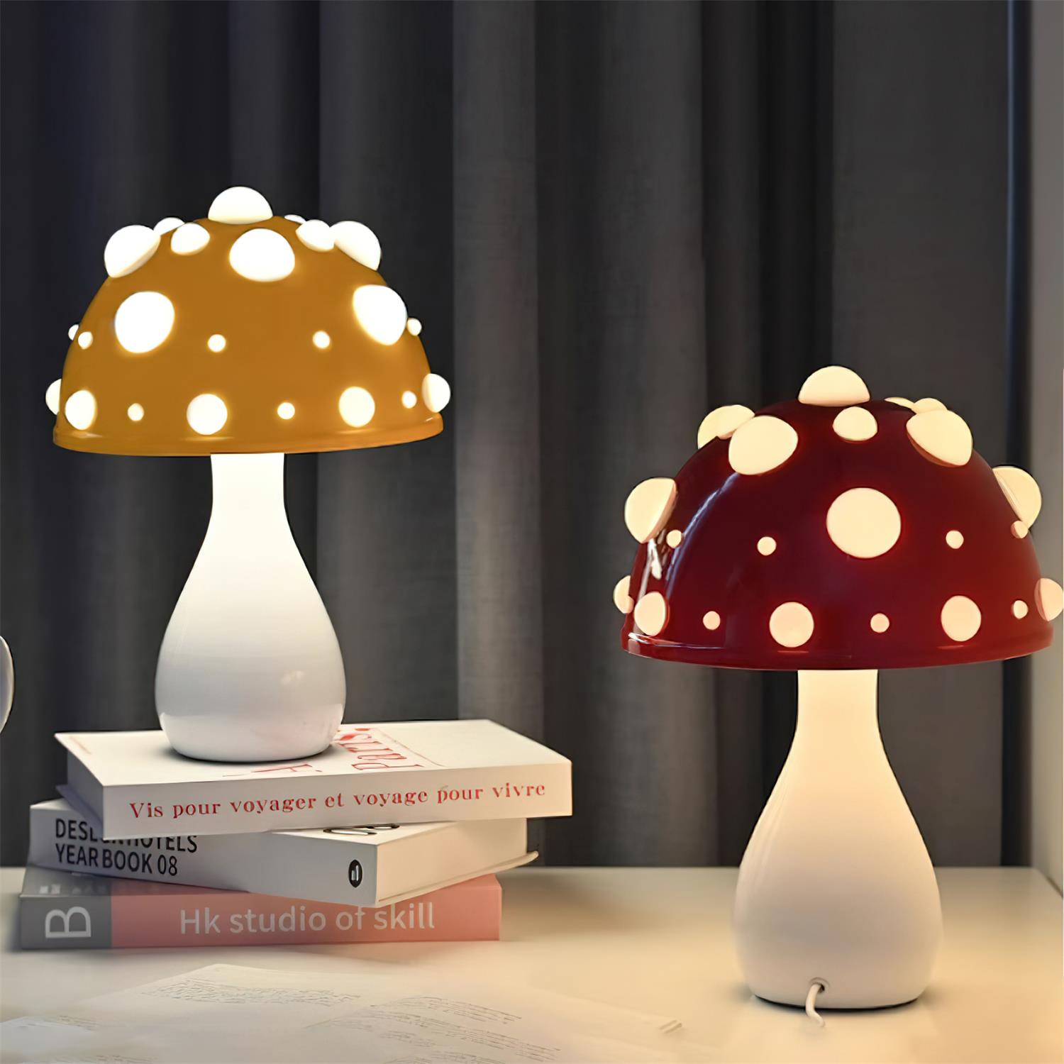 Liora Table Lamp