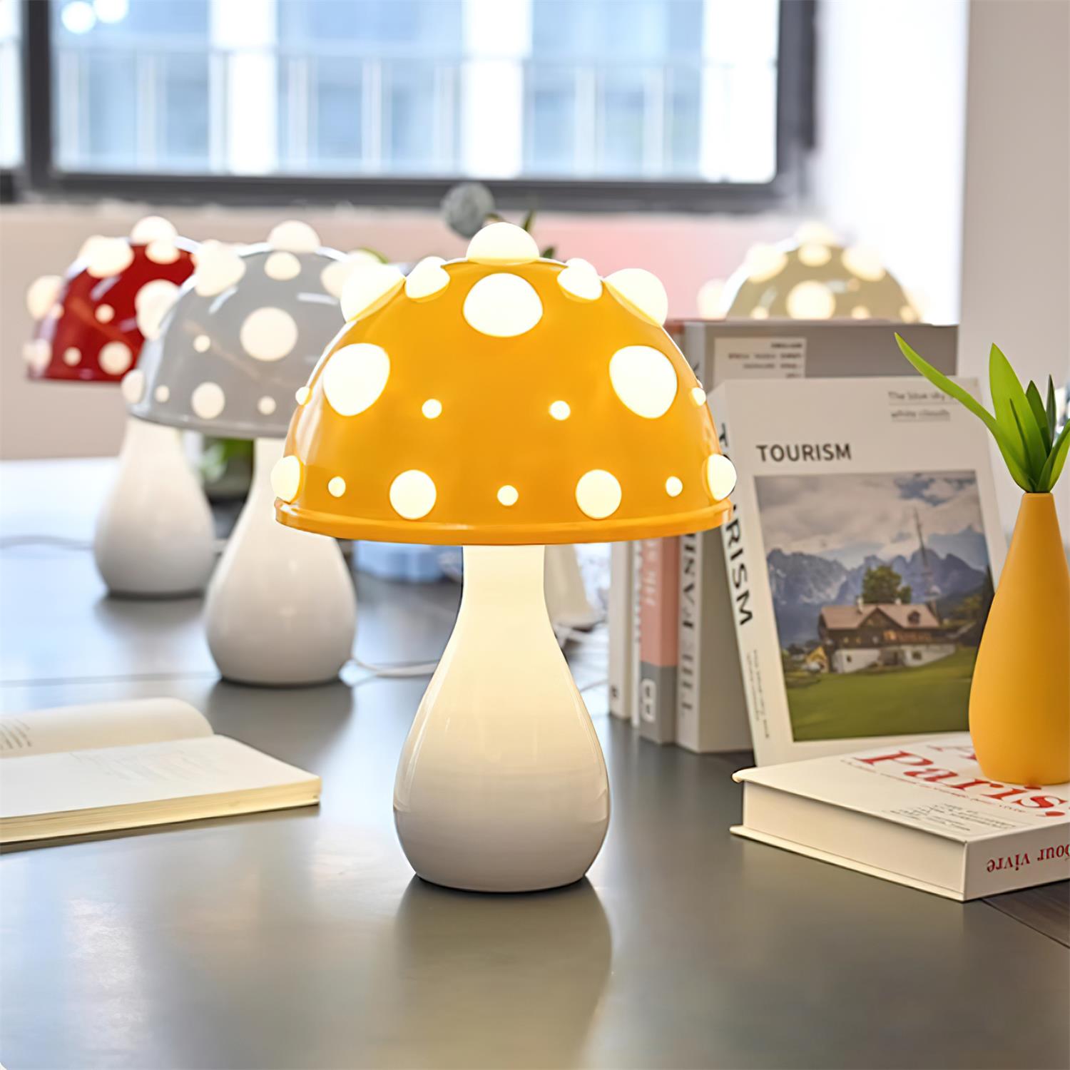 Liora Table Lamp
