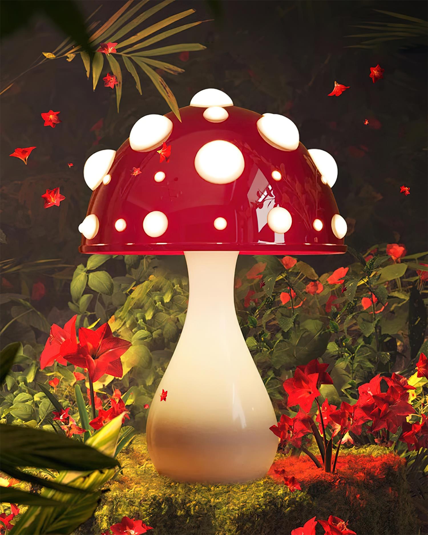 Liora Table Lamp