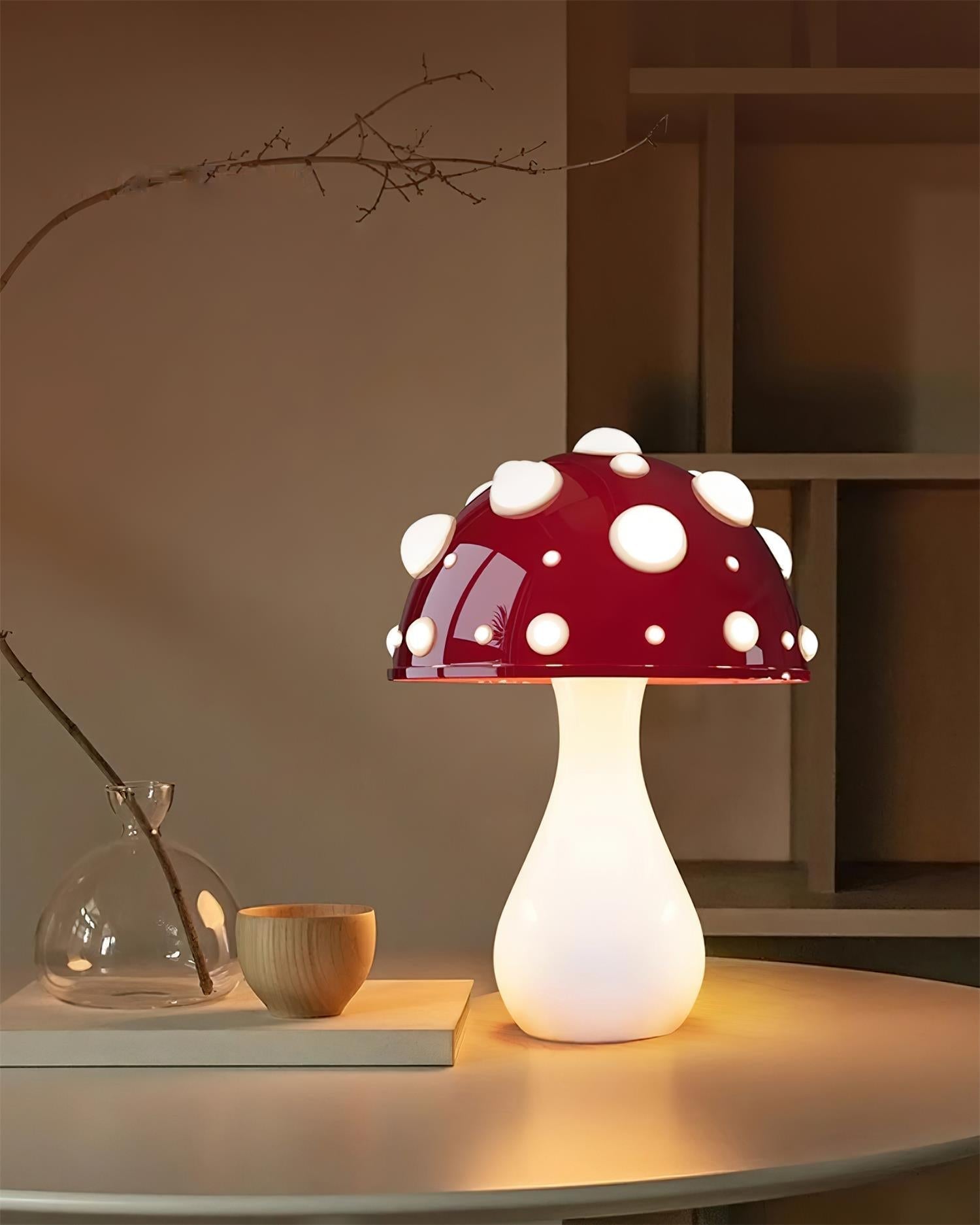 Liora Table Lamp