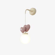 Amabel Wall Light