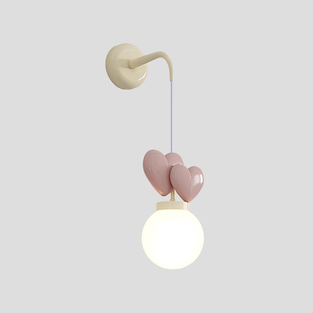 Amabel Wall Light