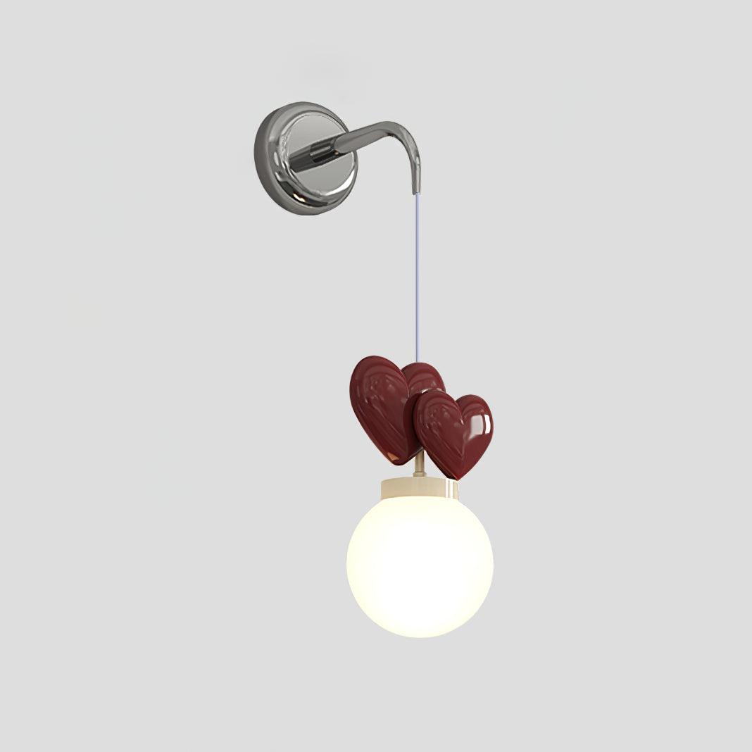 Amabel Wall Light