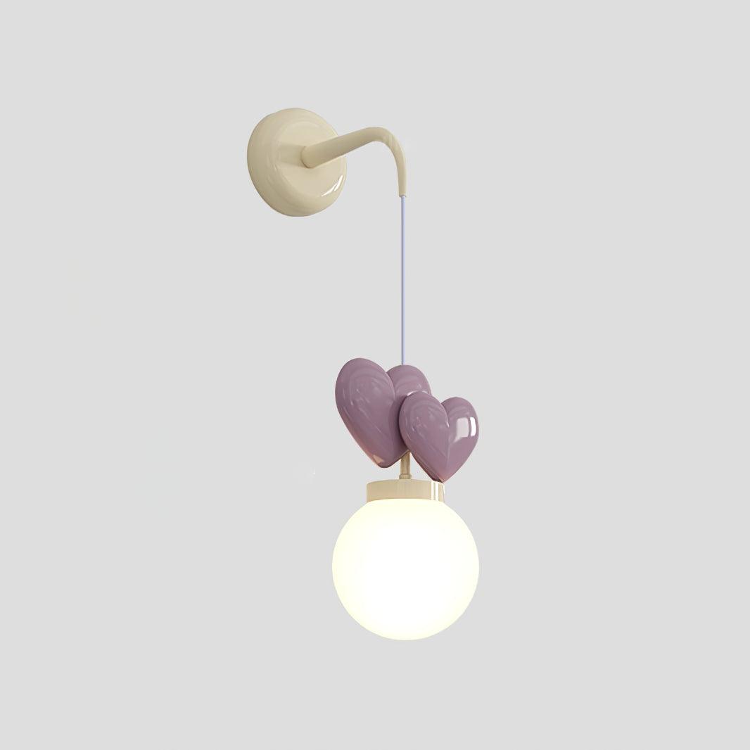 Amabel Wall Light