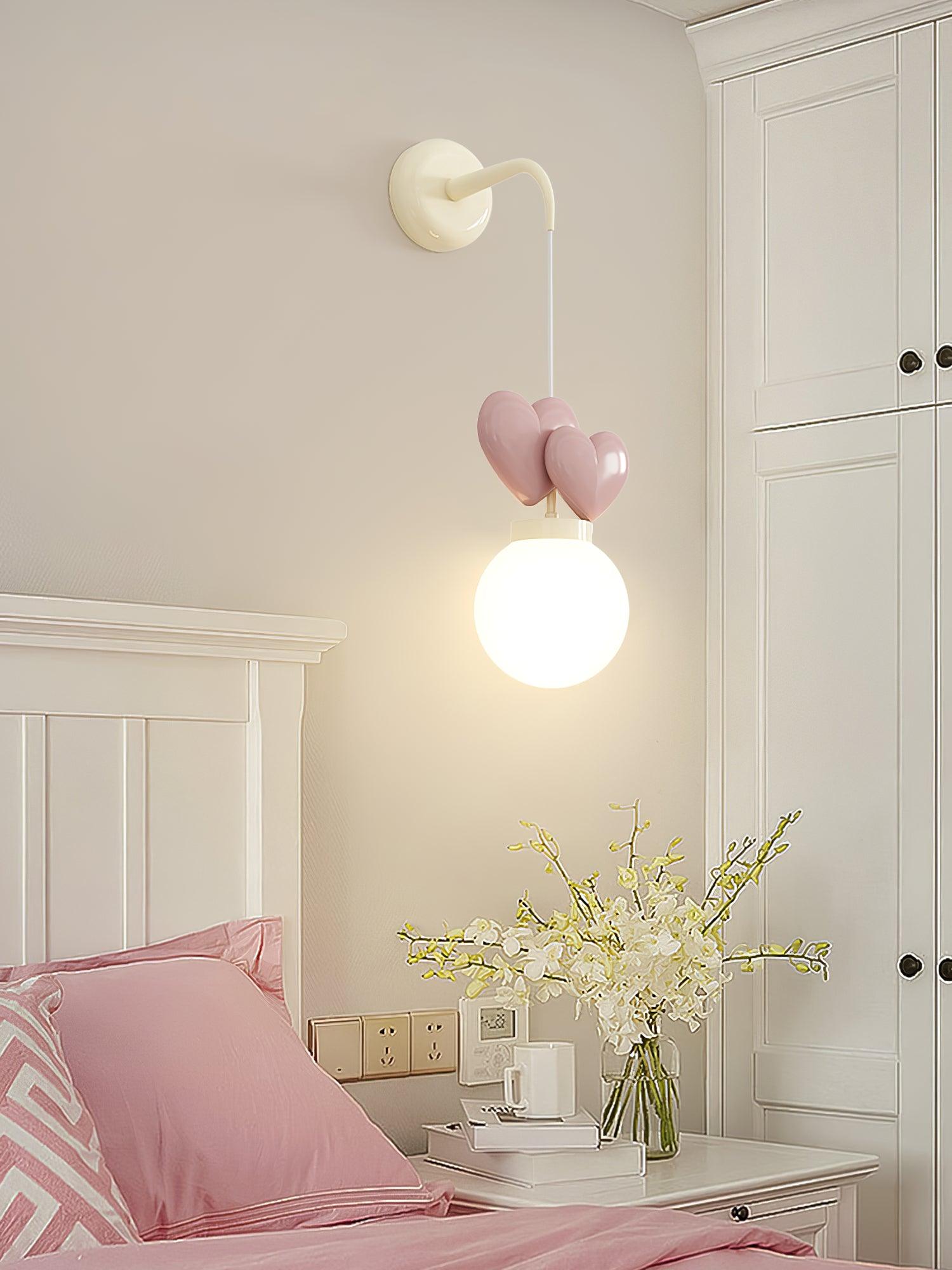 Amabel Wall Light