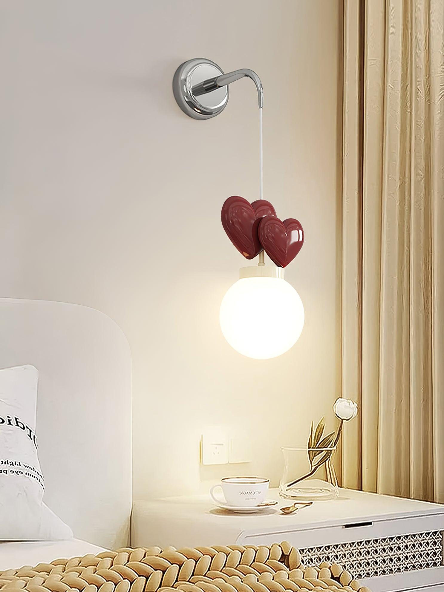 Amabel Wall Light
