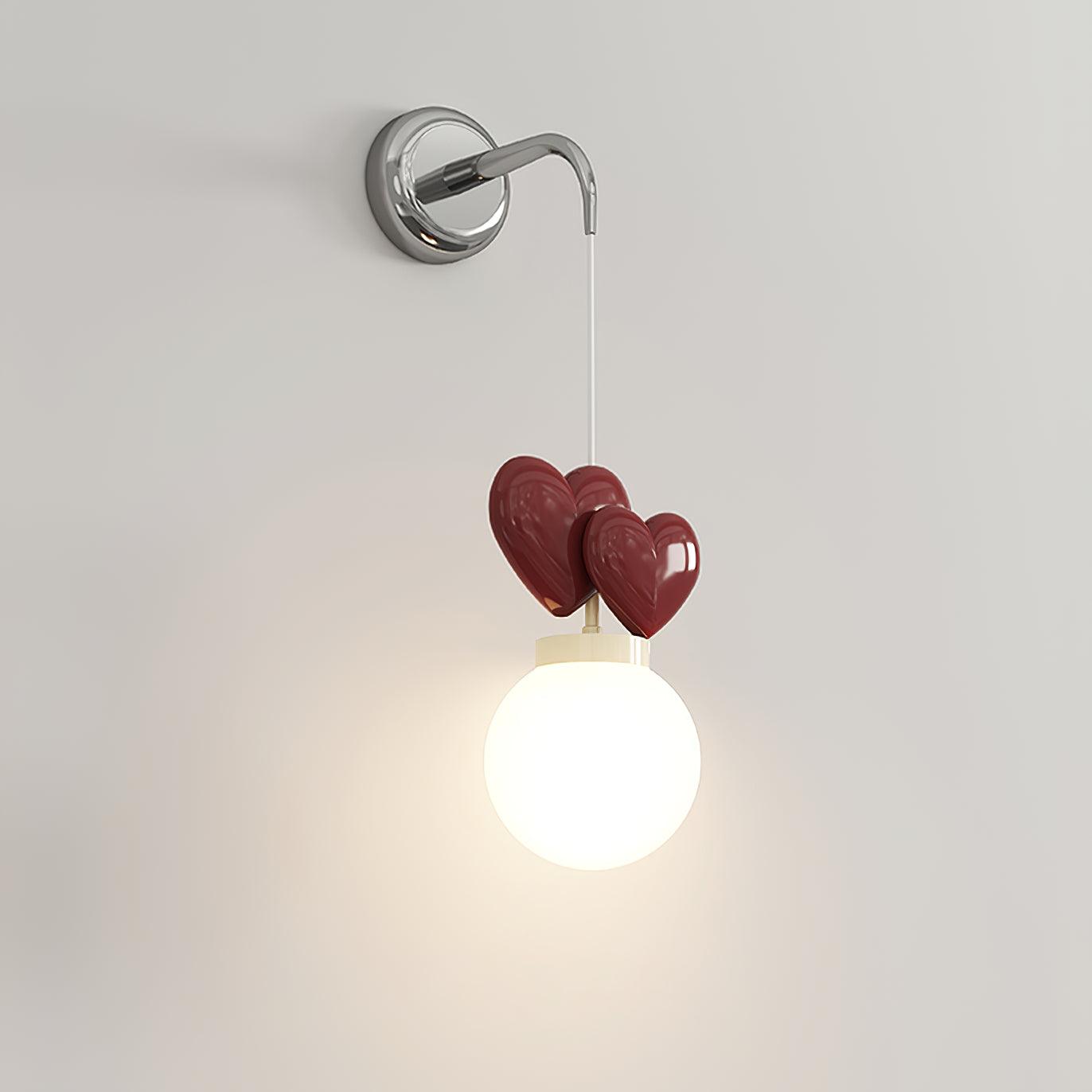 Amabel Wall Light