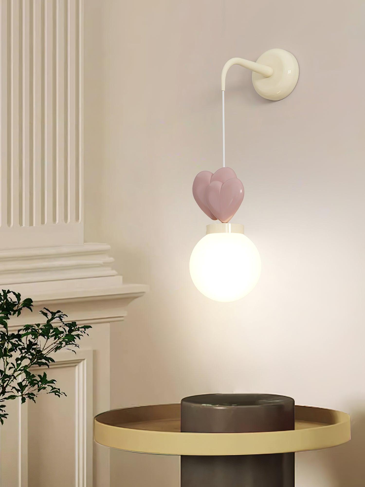 Amabel Wall Light