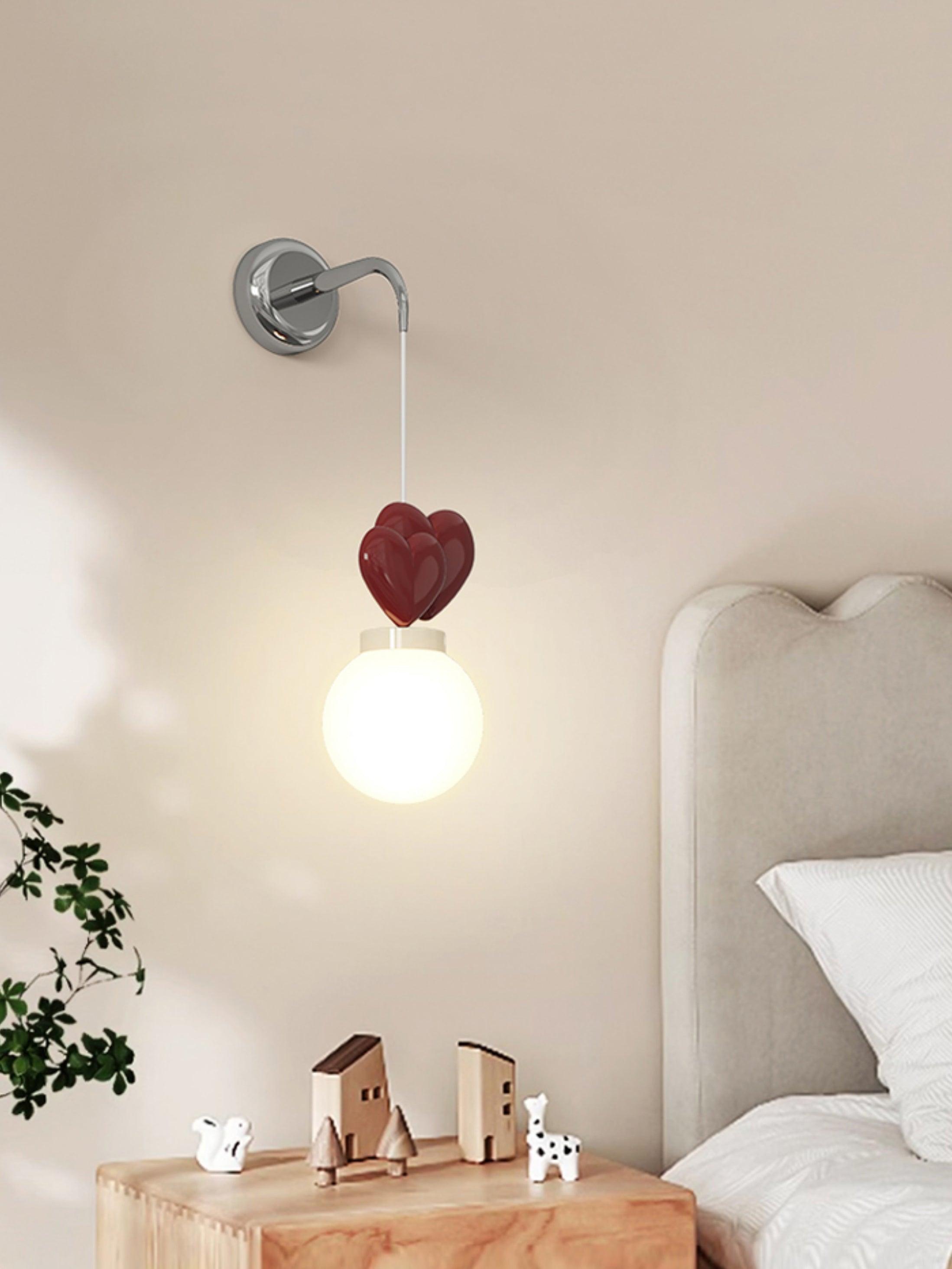 Amabel Wall Light
