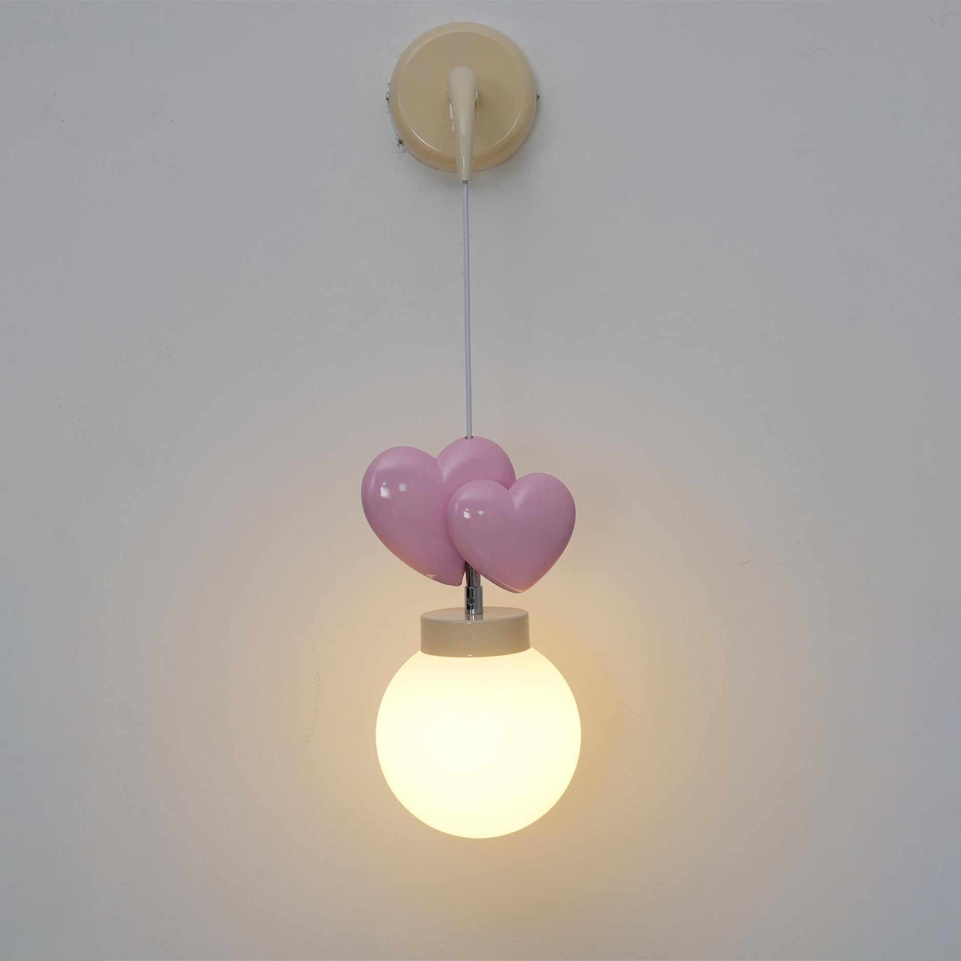 Amabel Wall Light