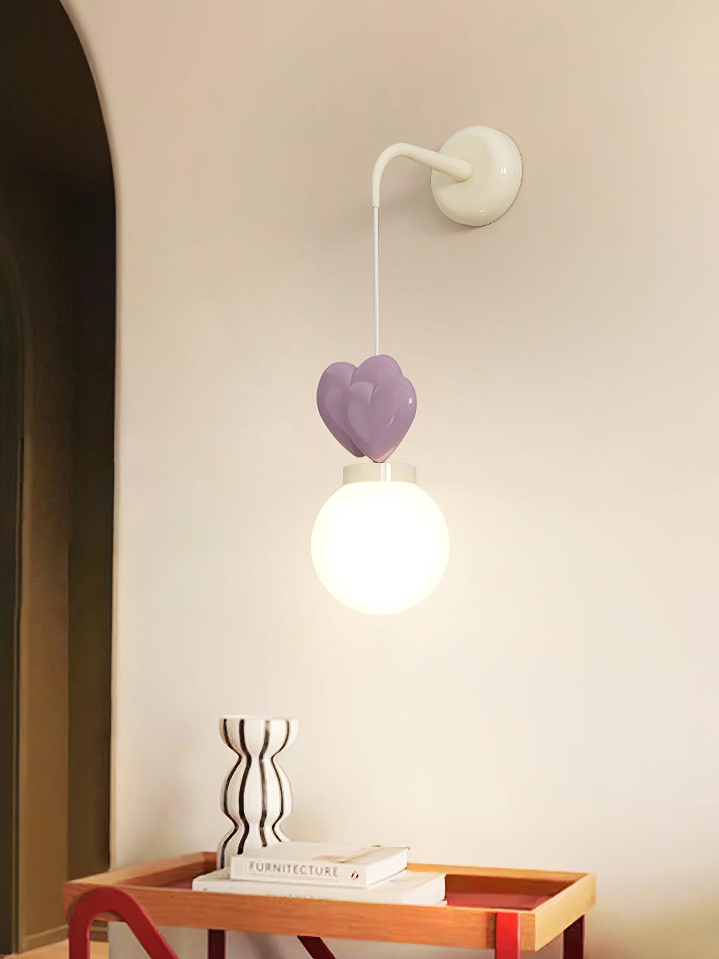 Amabel Wall Light
