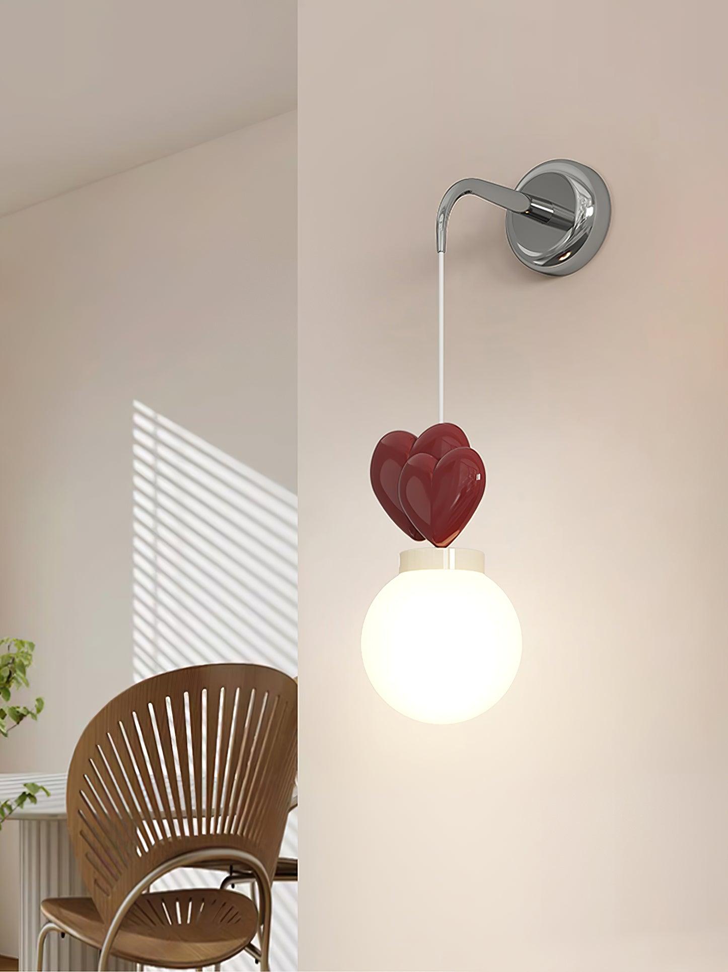 Amabel Wall Light