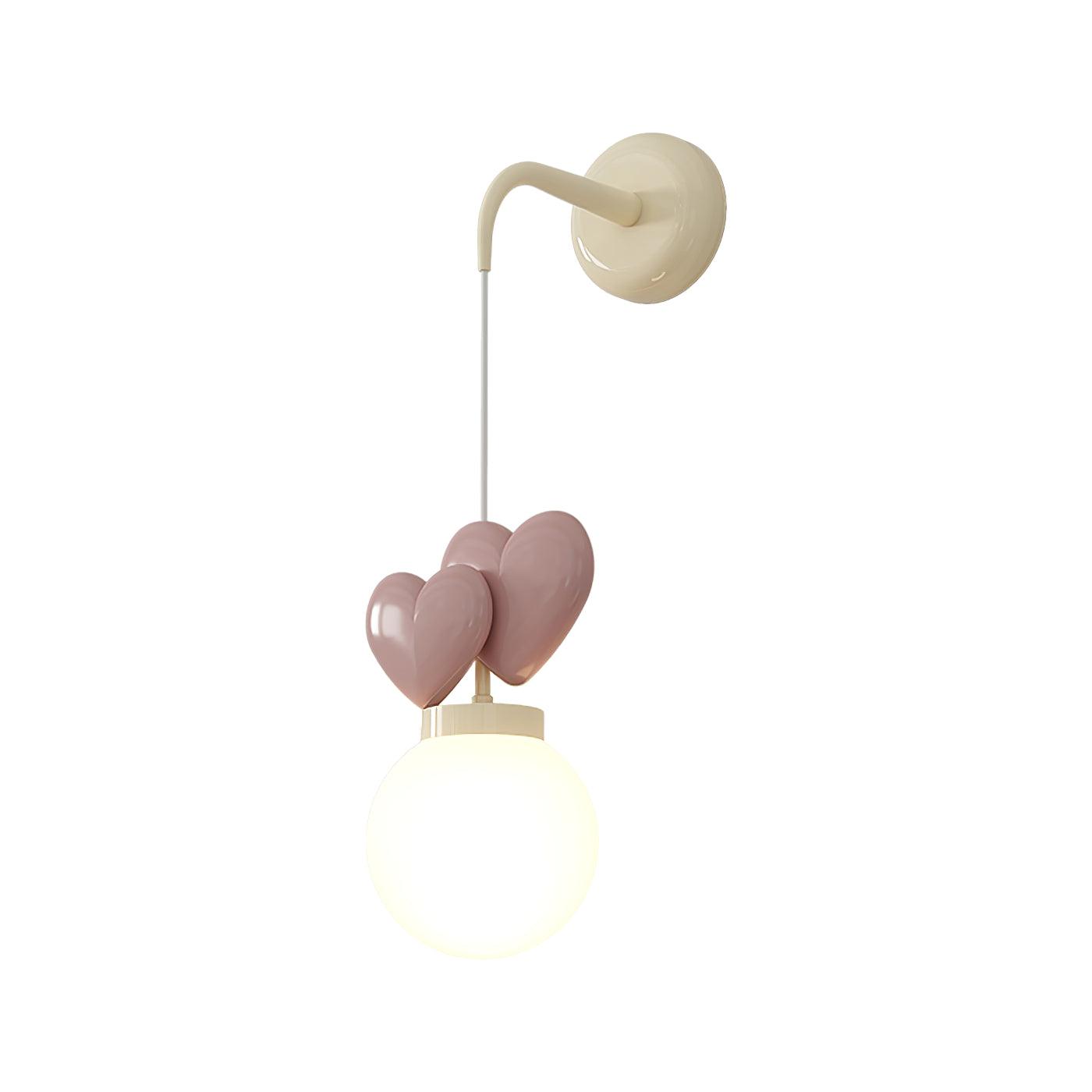 Amabel Wall Light