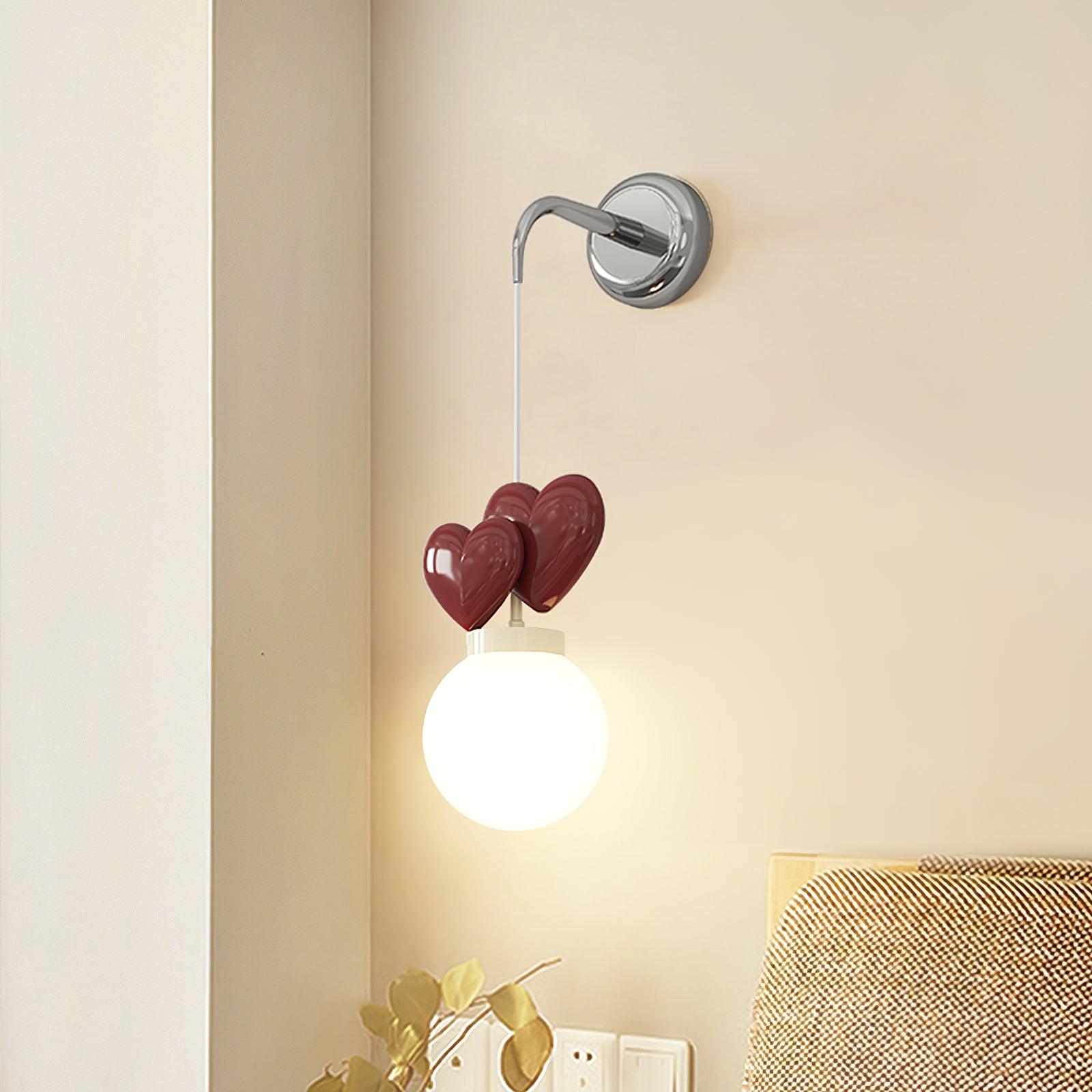 Amabel Wall Light