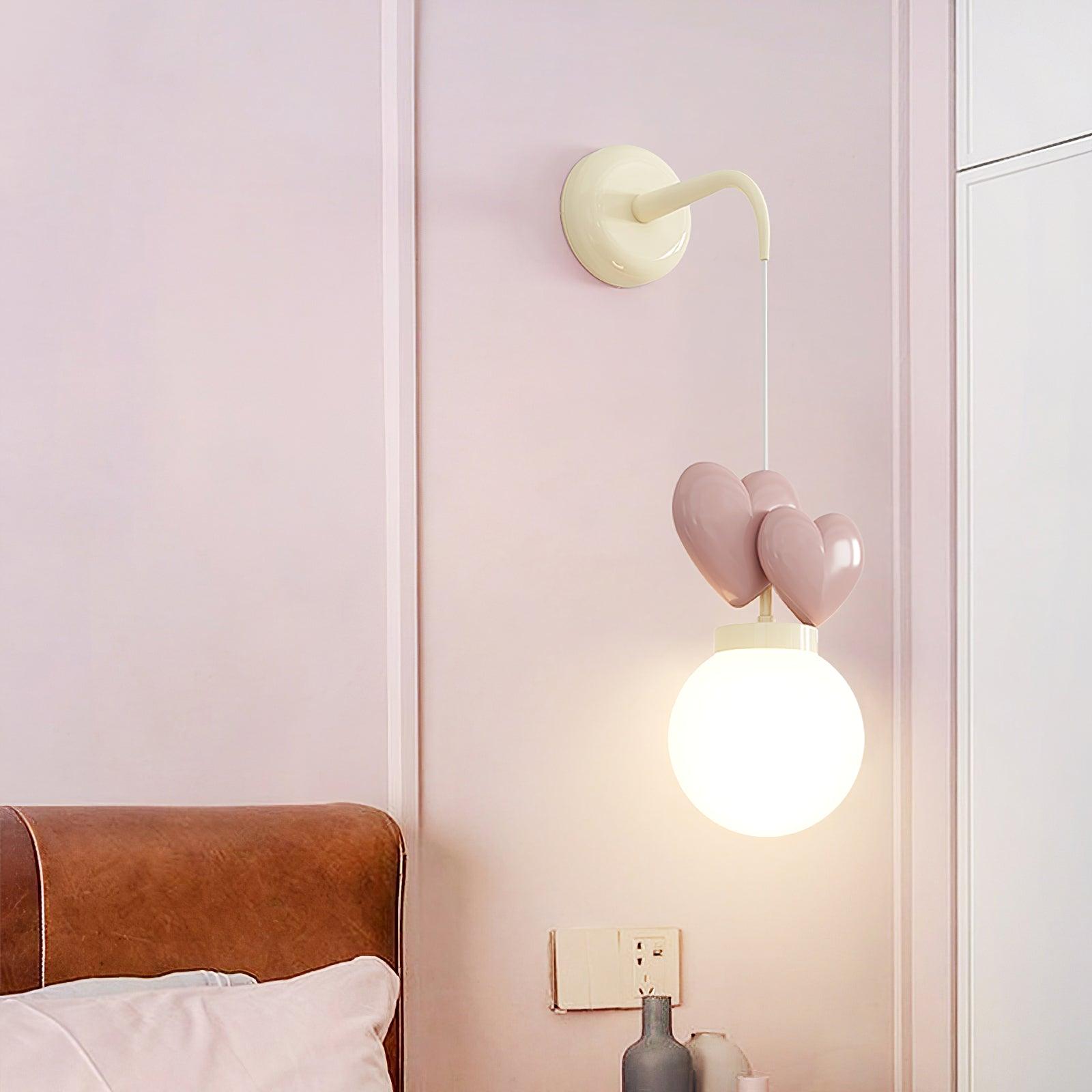 Amabel Wall Light