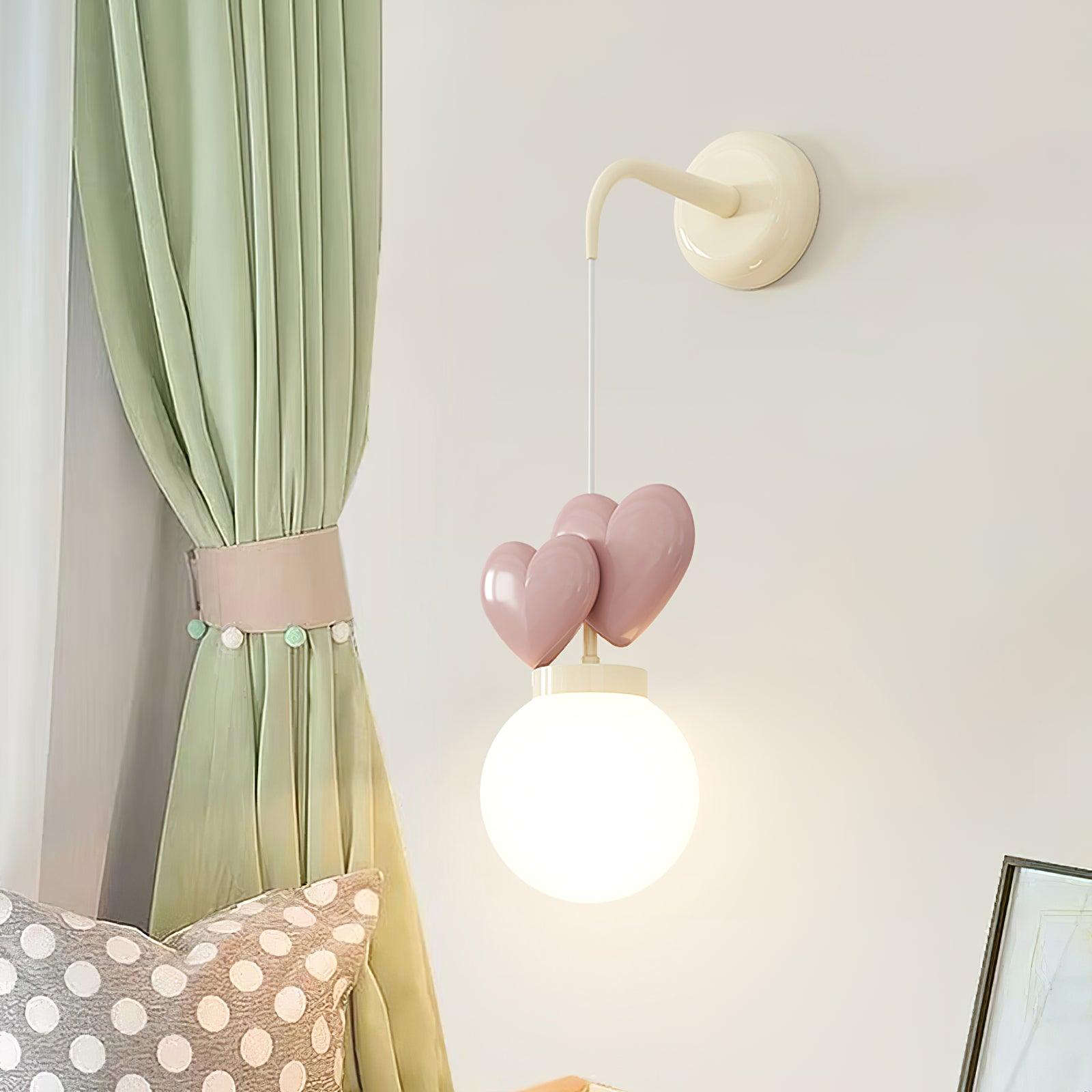 Amabel Wall Light