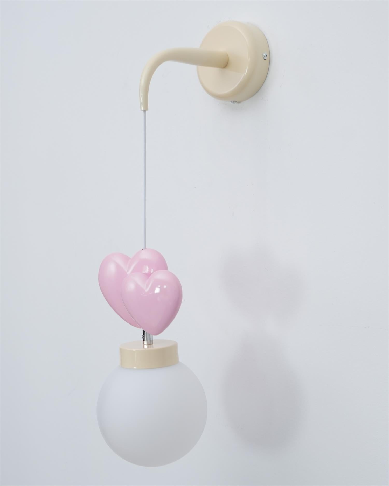 Amabel Wall Light