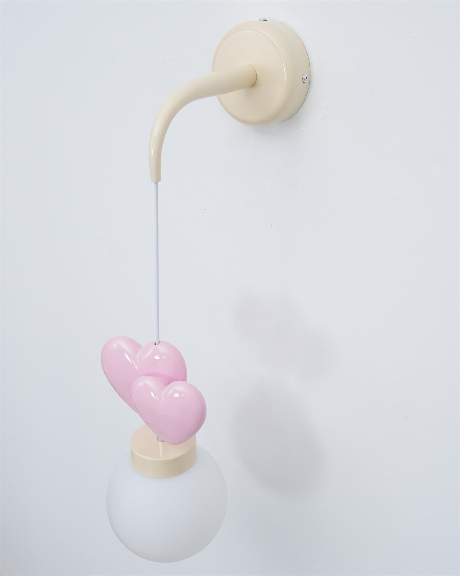 Amabel Wall Light