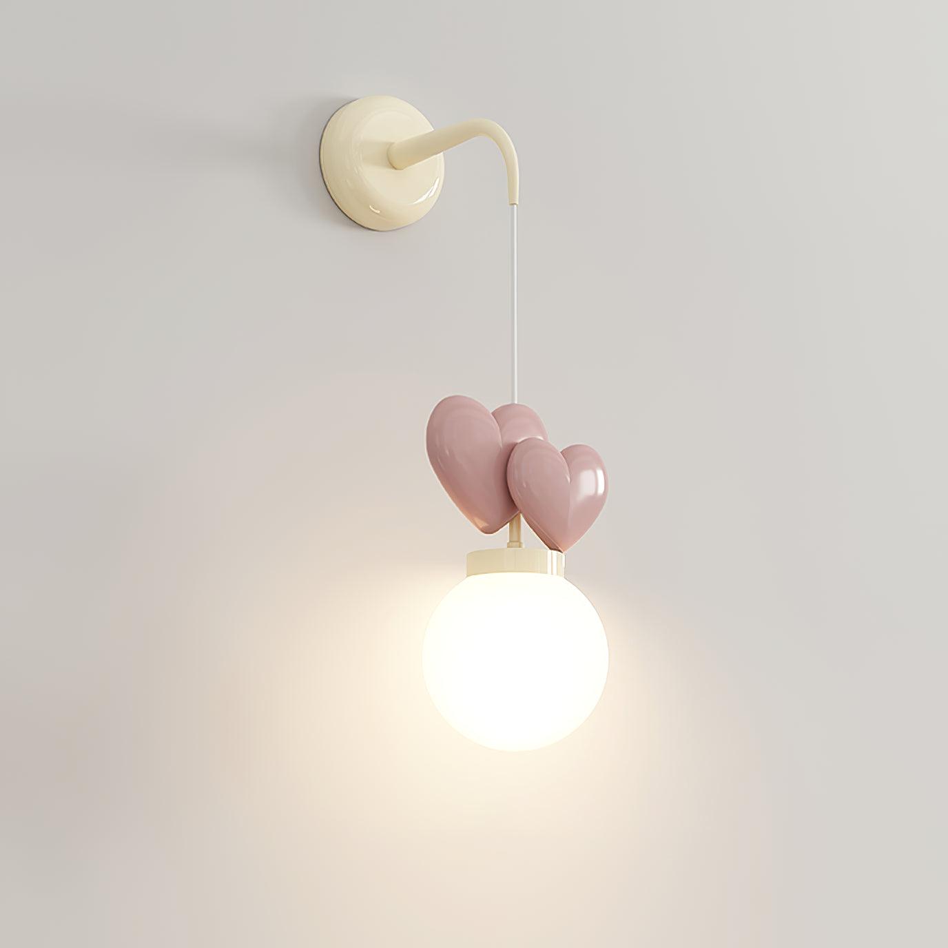Amabel Wall Light