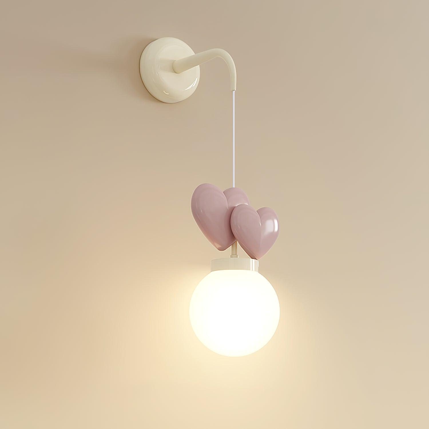 Amabel Wall Light