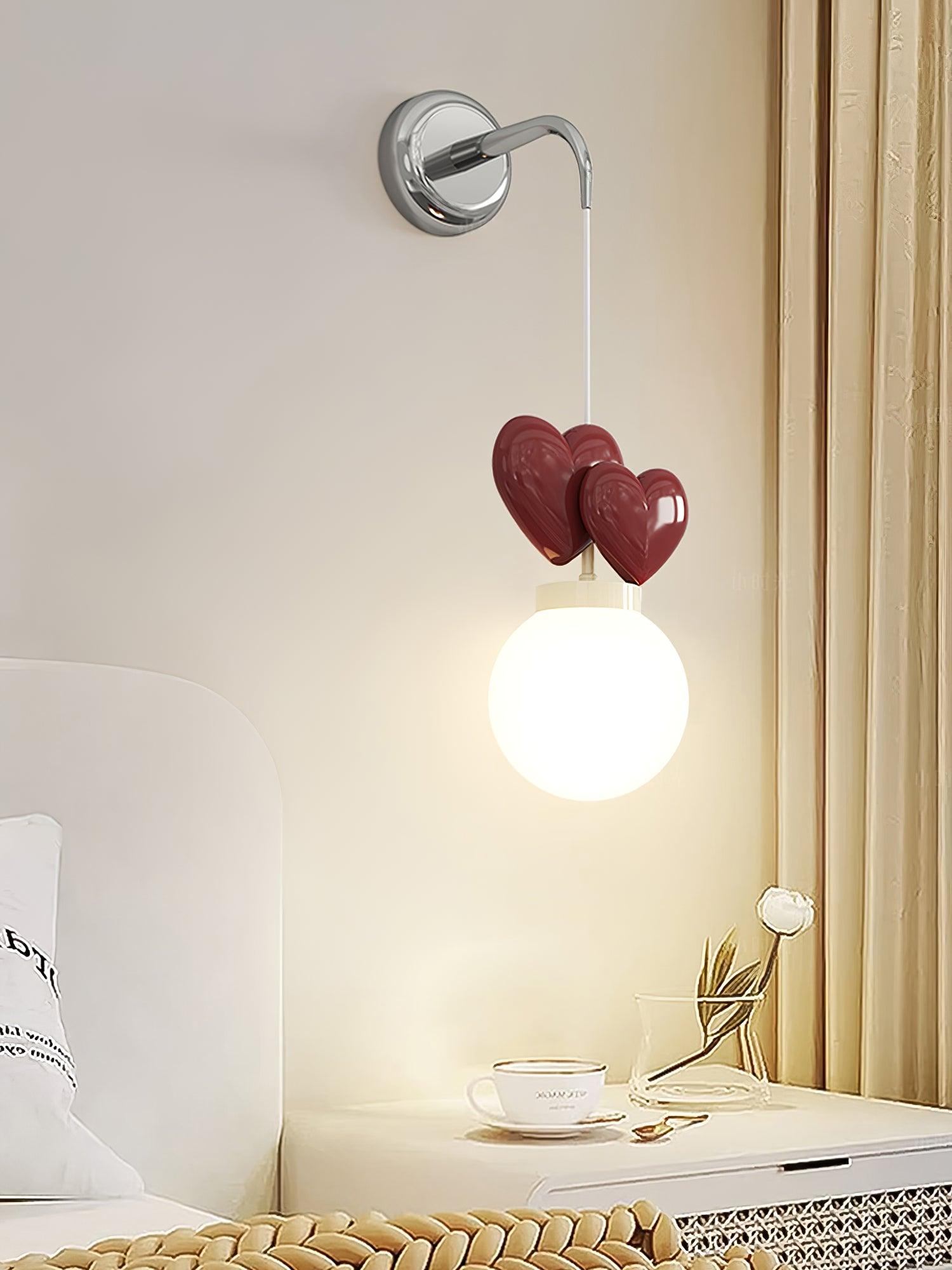 Amabel Wall Light