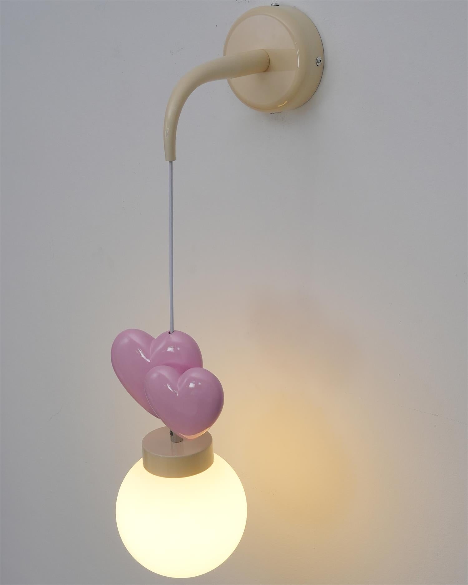 Amabel Wall Light