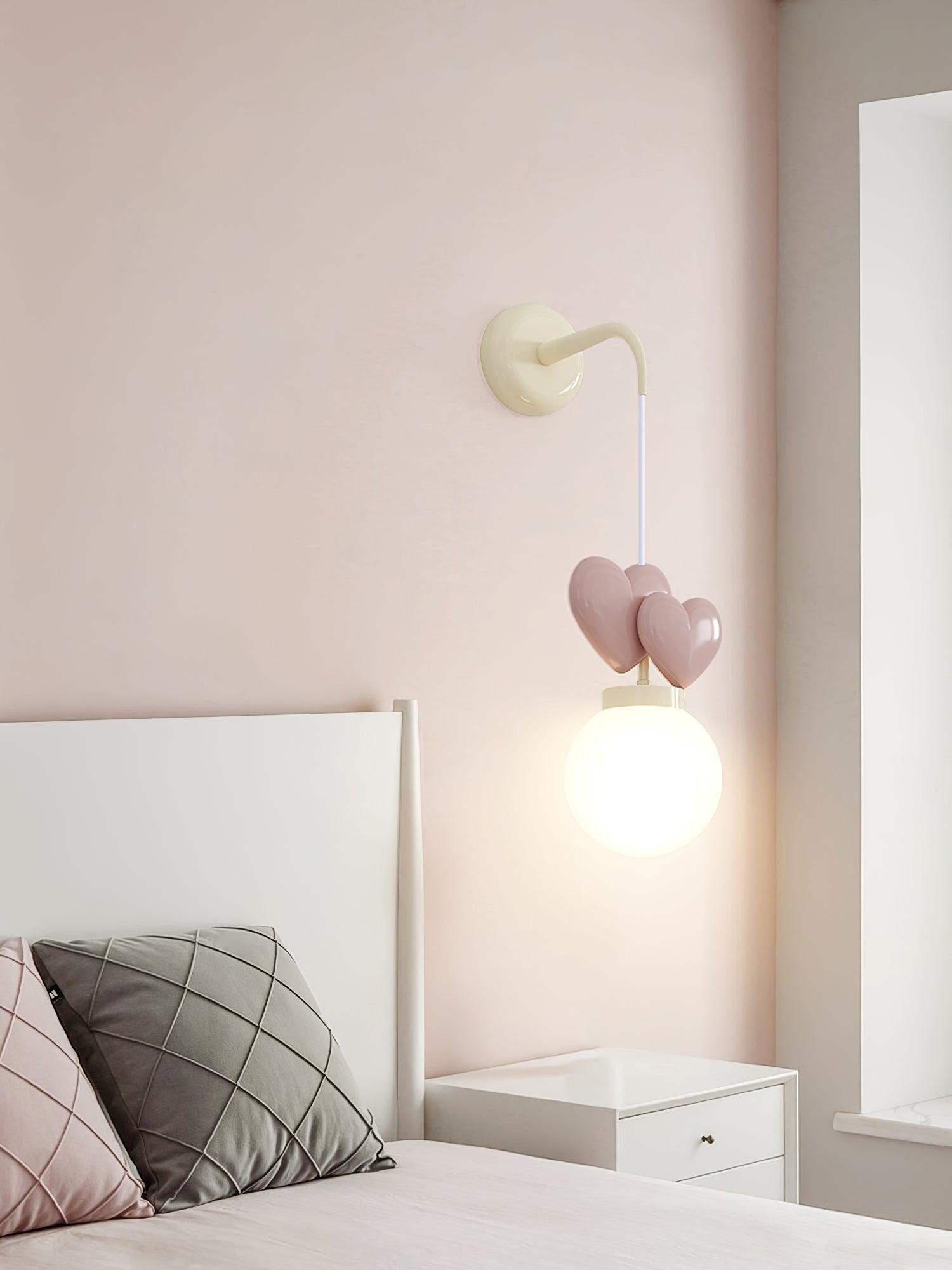 Amabel Wall Light