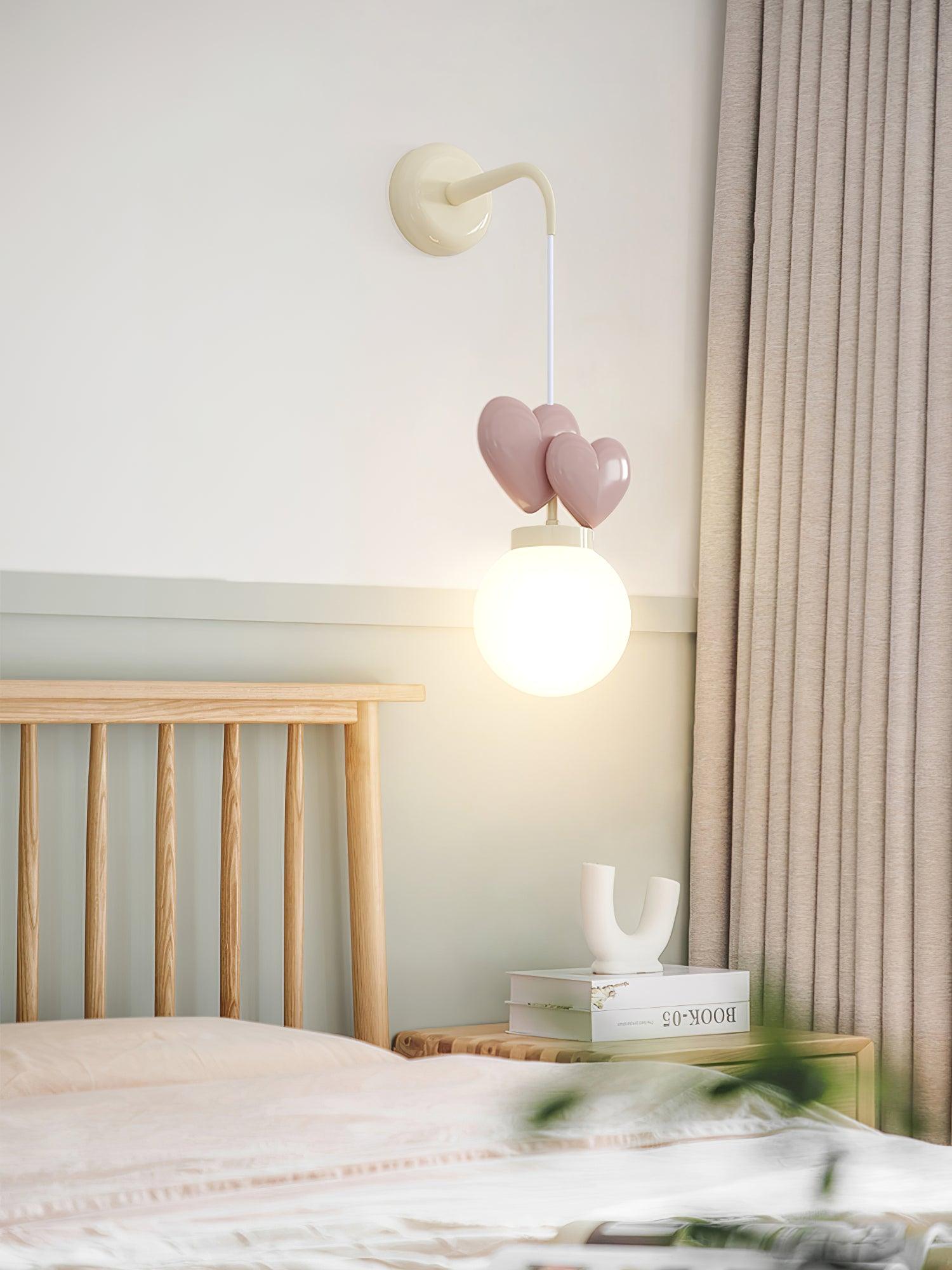 Amabel Wall Light