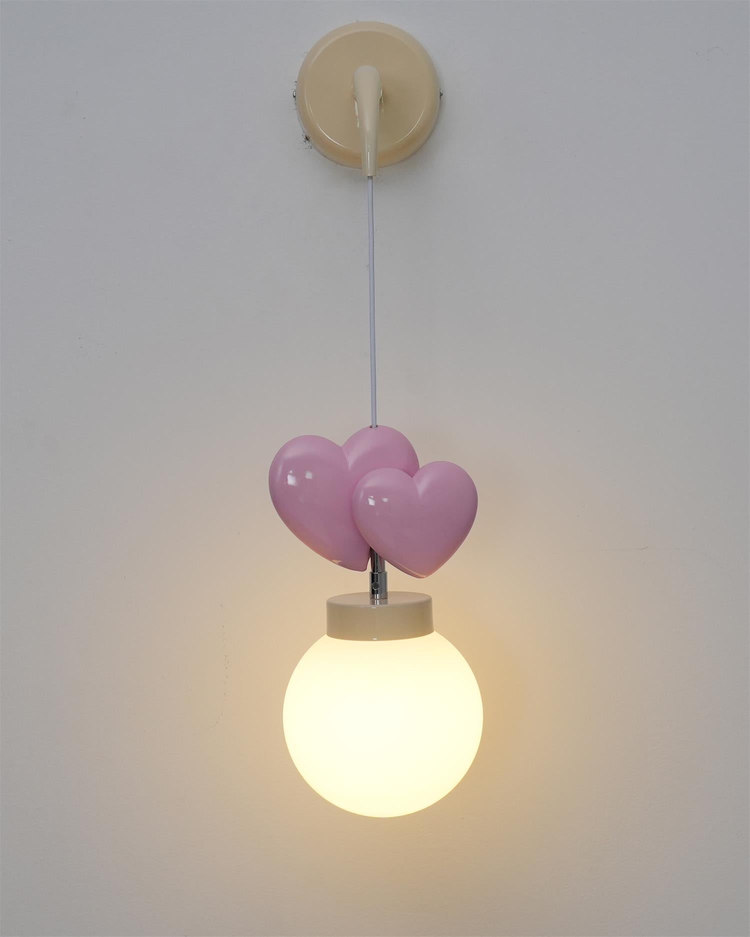 Amabel Wall Light