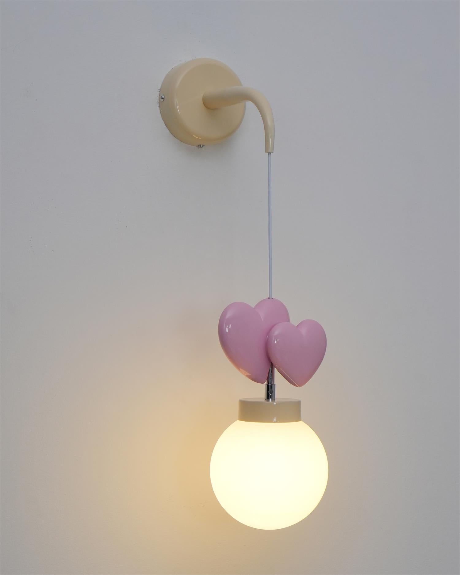 Amabel Wall Light